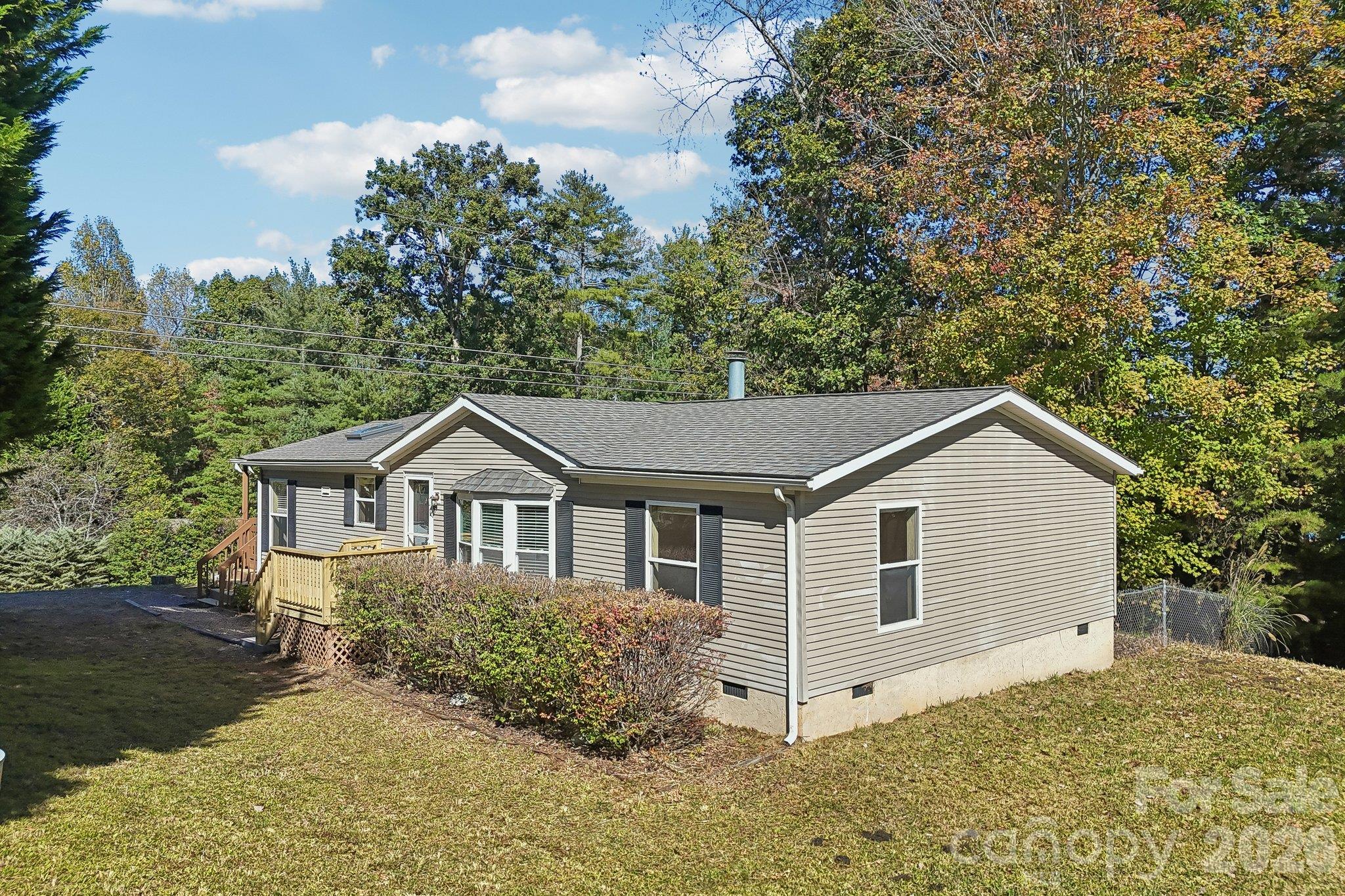 We will share all information, but, come see for yourself! - 202 Banyan Road, Candler