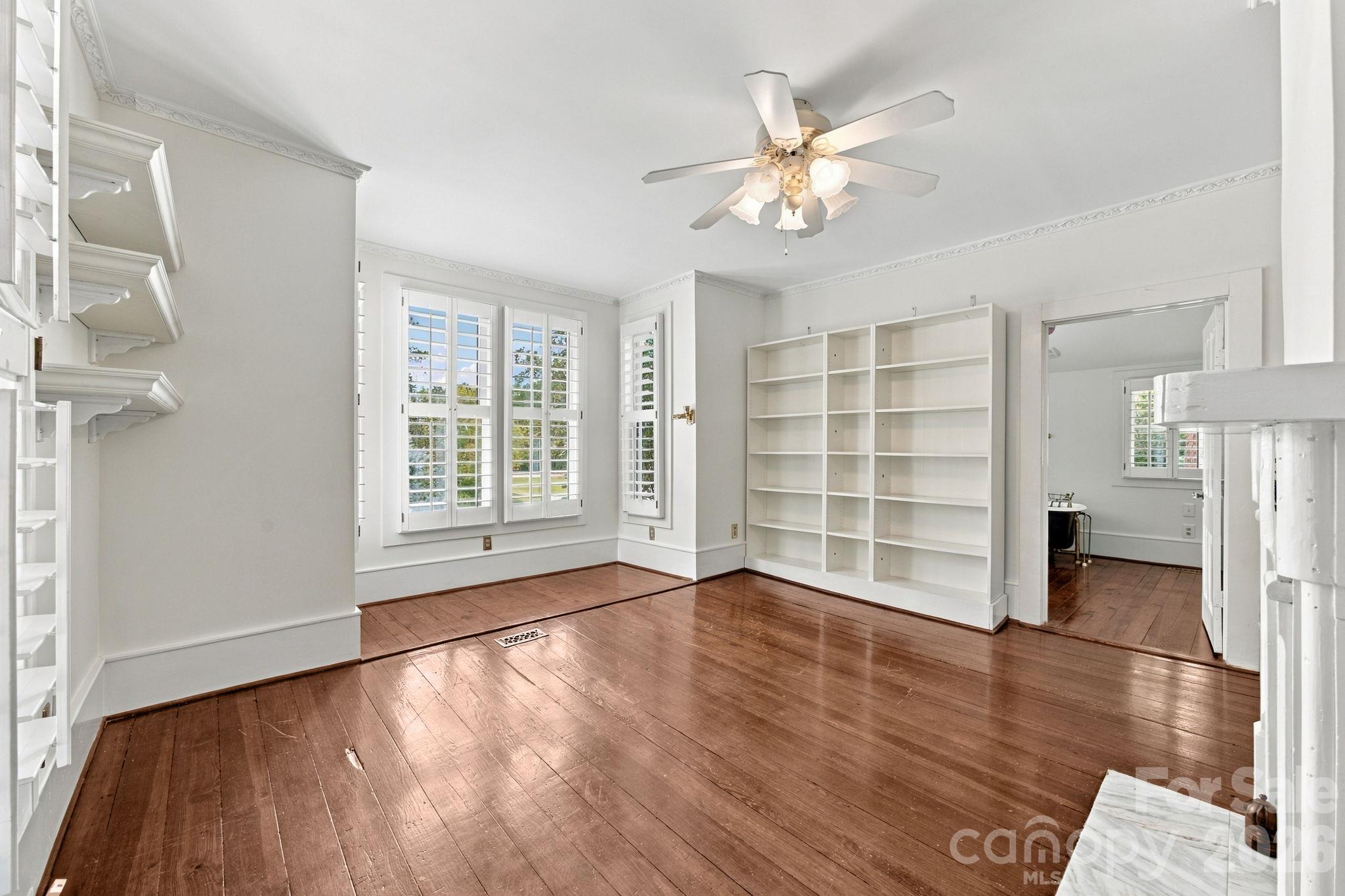 Single Family Residence at 4036 Will Proctor Street, Denver, photo 21 of 44