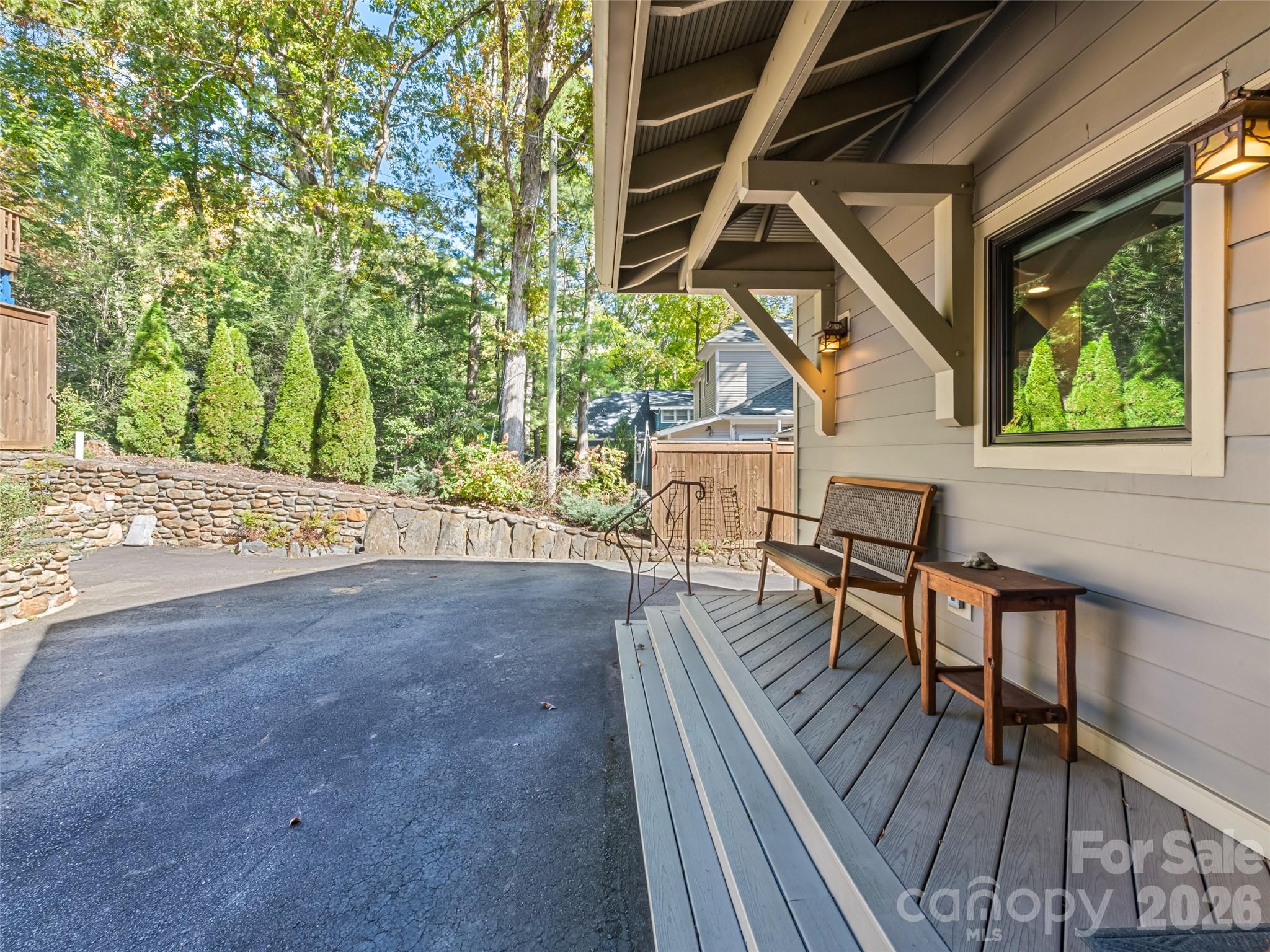 Single Family Residence at 191 Mississippi Road, Montreat, photo 8 of 34