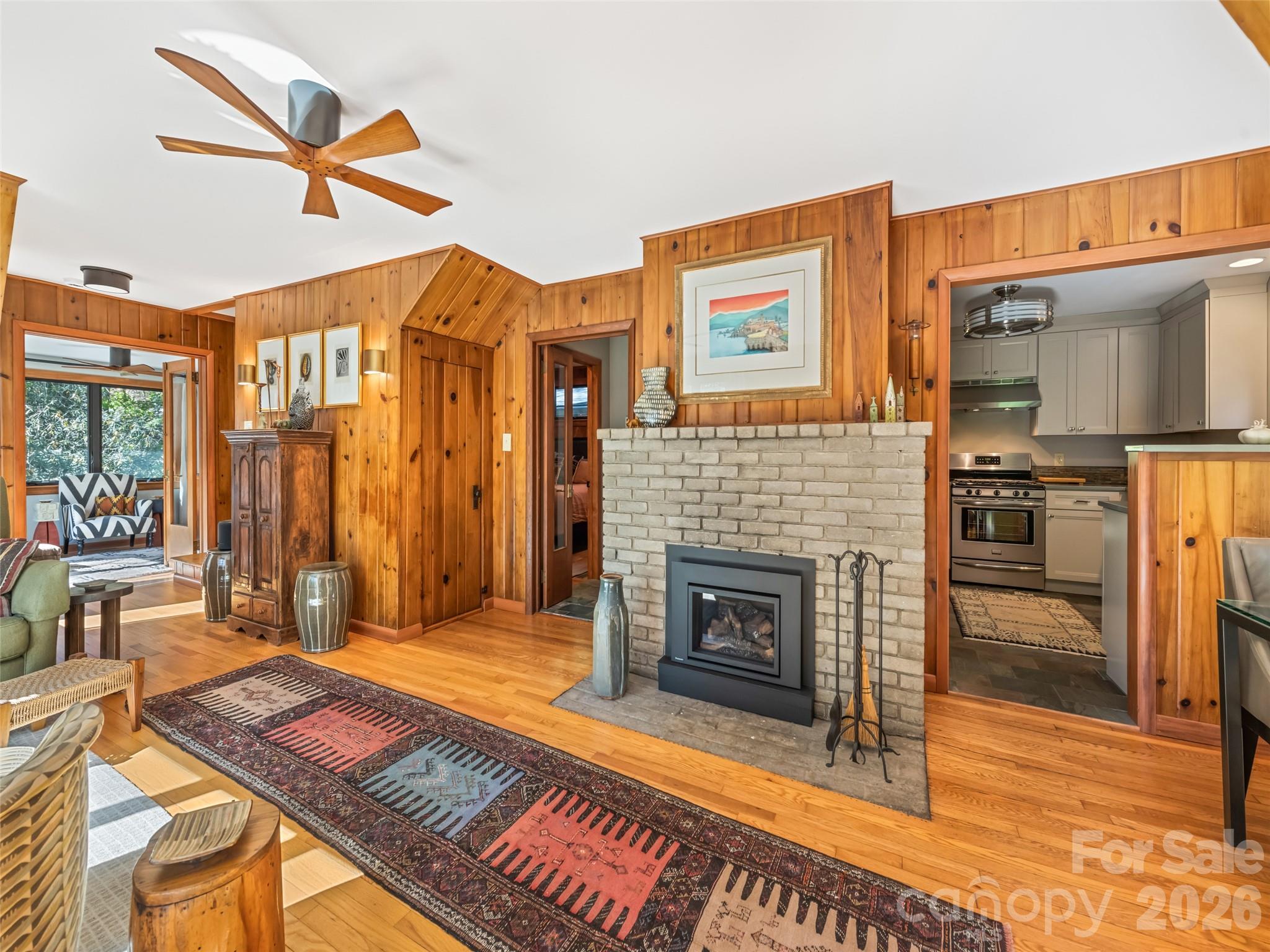 Single Family Residence at 191 Mississippi Road, Montreat, photo 9 of 34