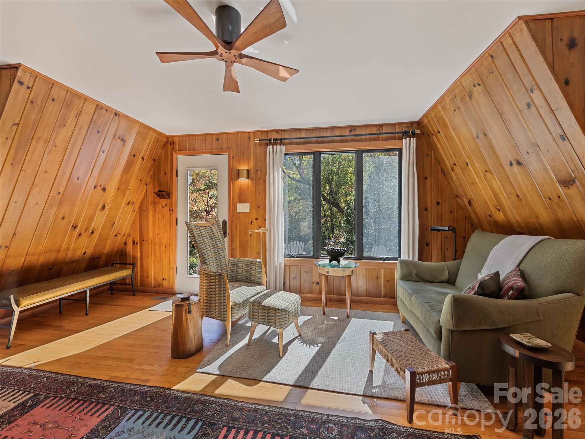 Single Family Residence at 191 Mississippi Road, Montreat, photo 10 of 34