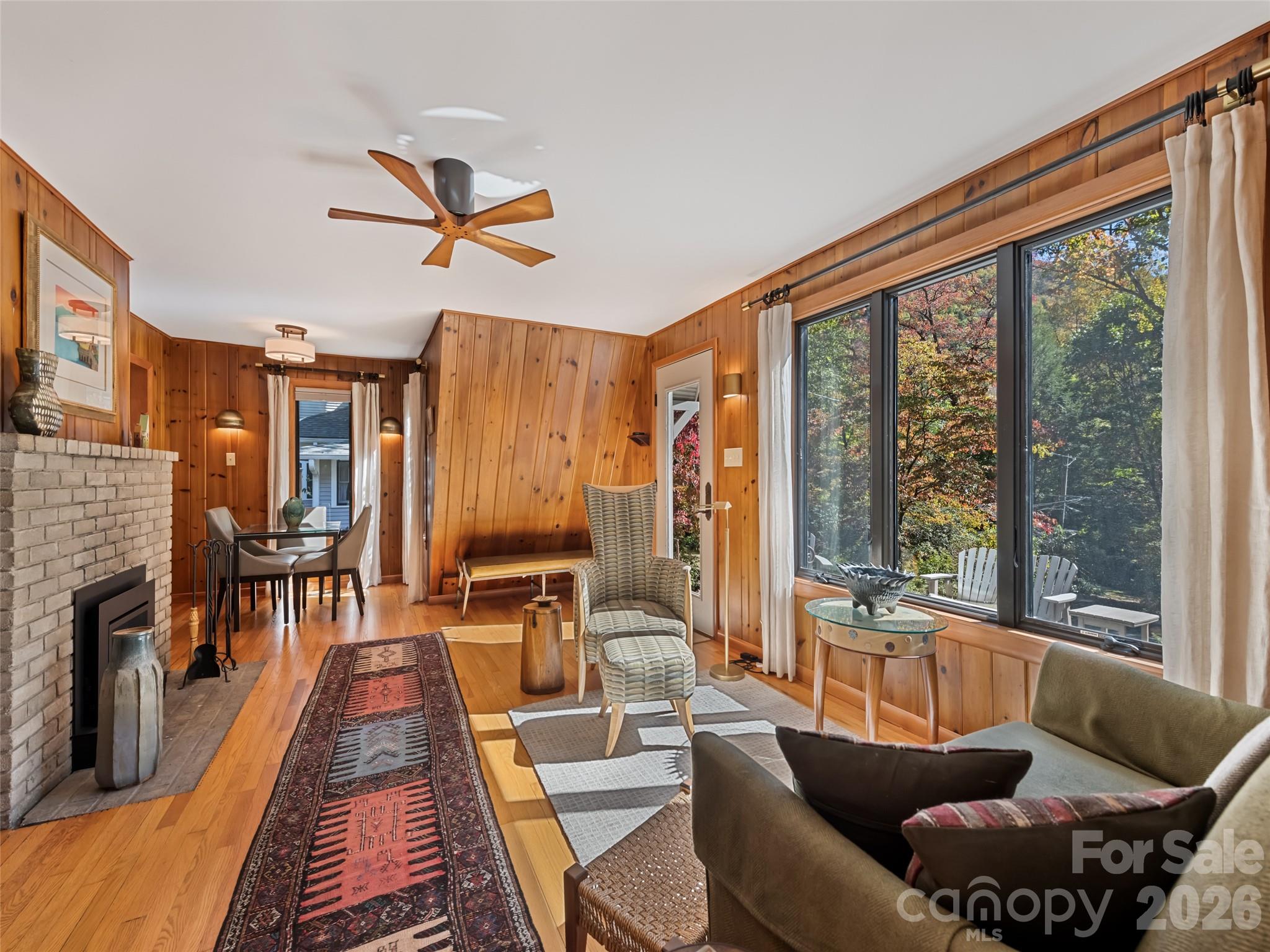 Single Family Residence at 191 Mississippi Road, Montreat, photo 11 of 34