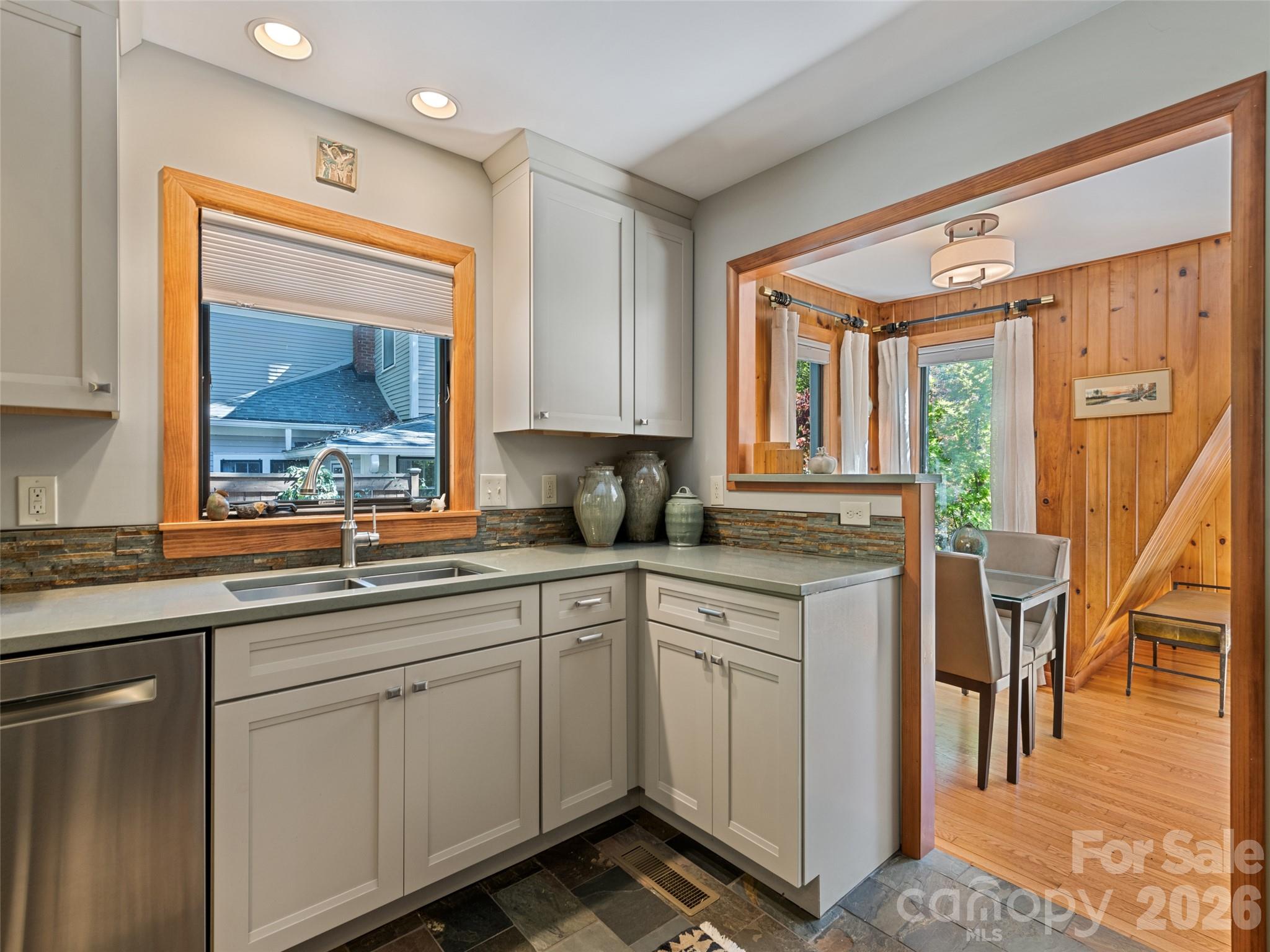 Single Family Residence at 191 Mississippi Road, Montreat, photo 13 of 34