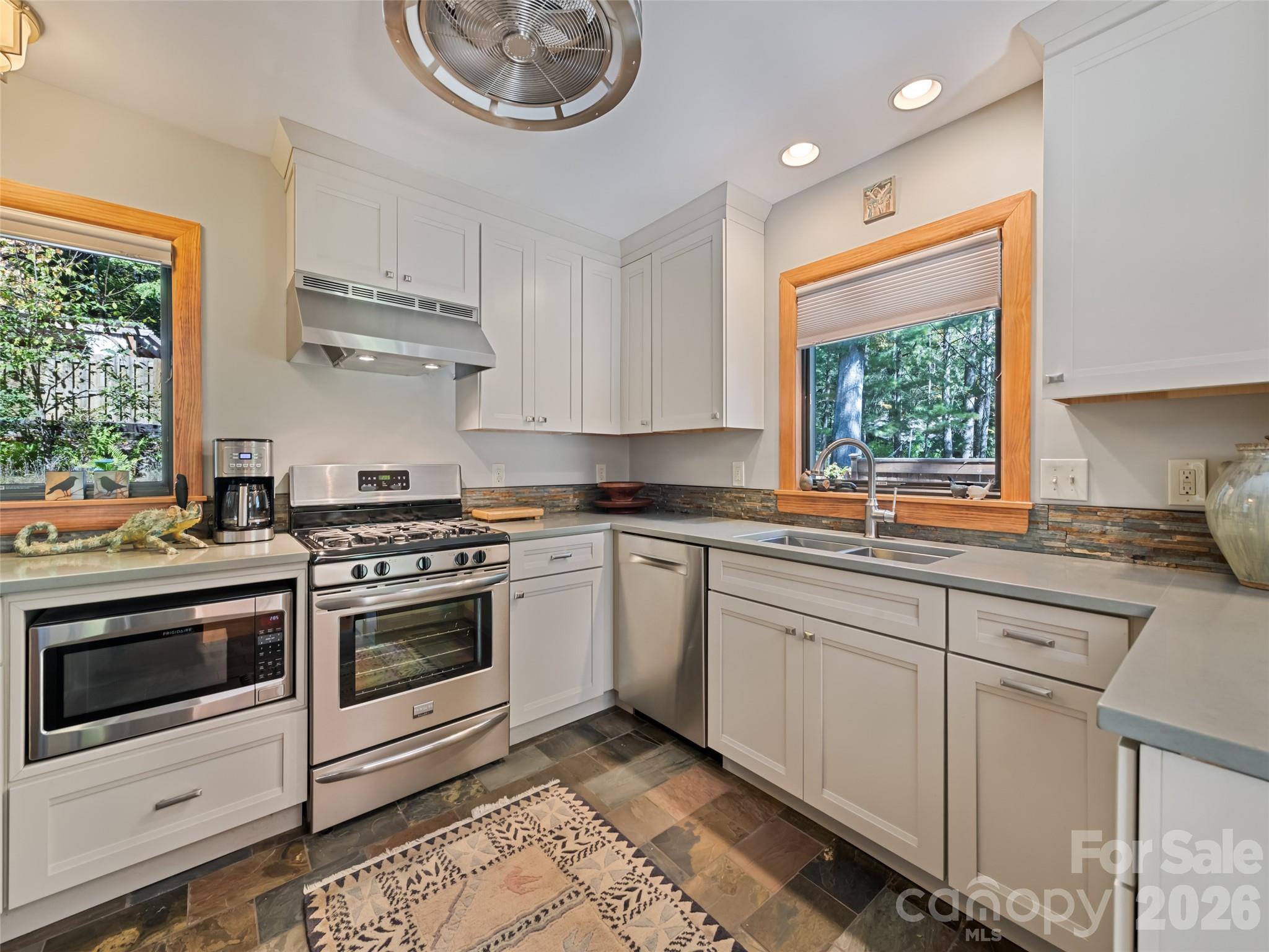 Single Family Residence at 191 Mississippi Road, Montreat, photo 14 of 34
