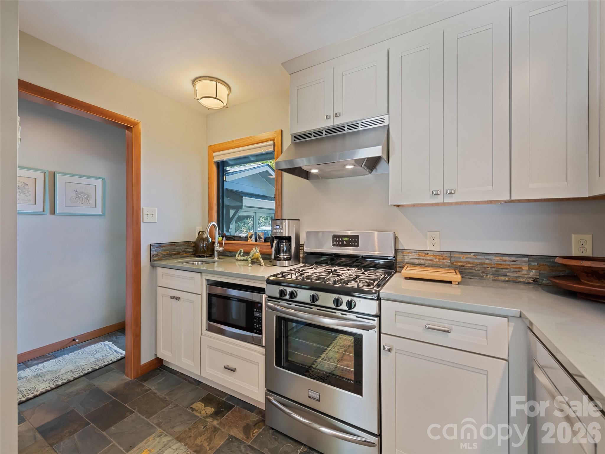 Single Family Residence at 191 Mississippi Road, Montreat, photo 15 of 34