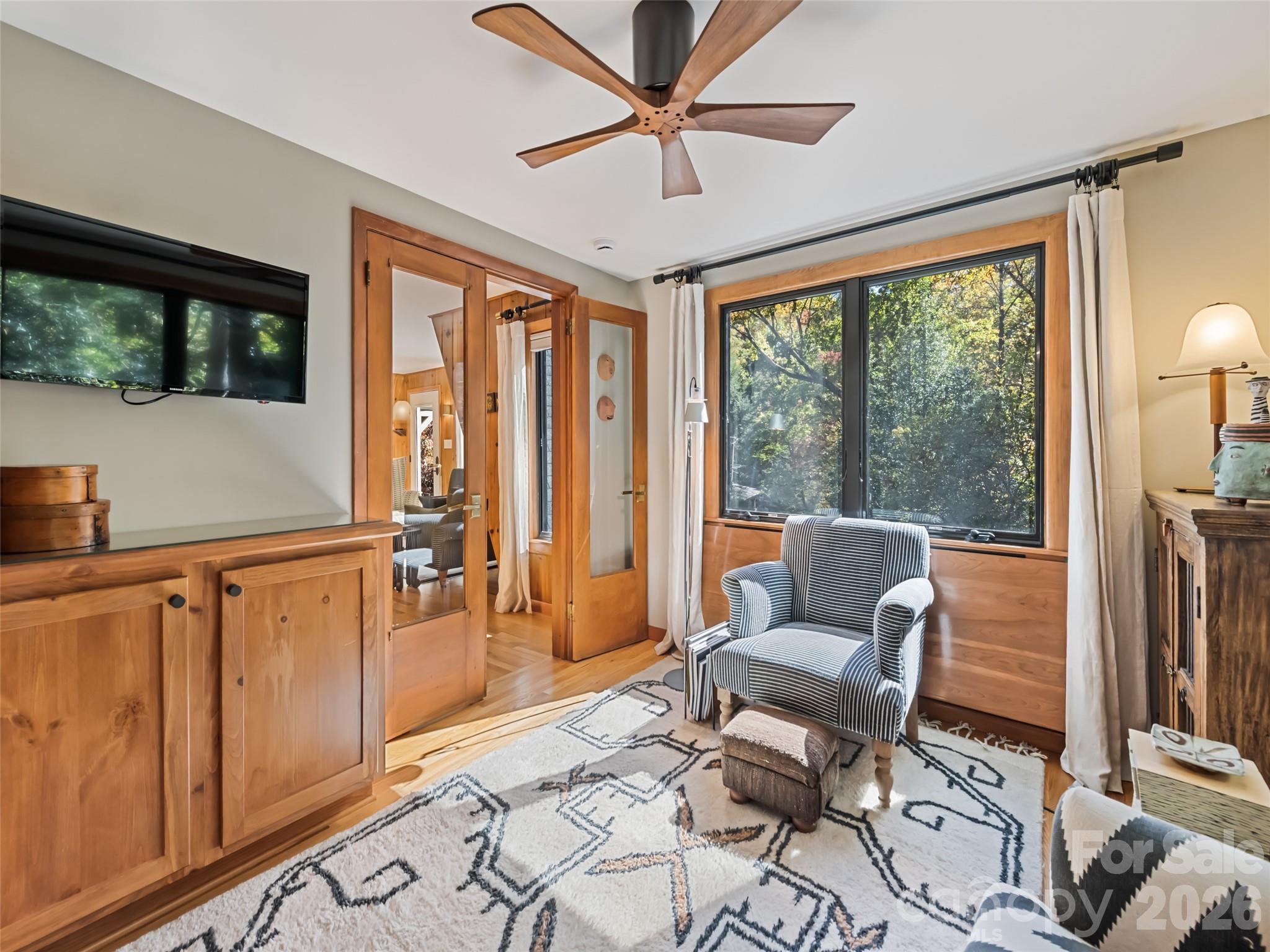 Single Family Residence at 191 Mississippi Road, Montreat, photo 17 of 34