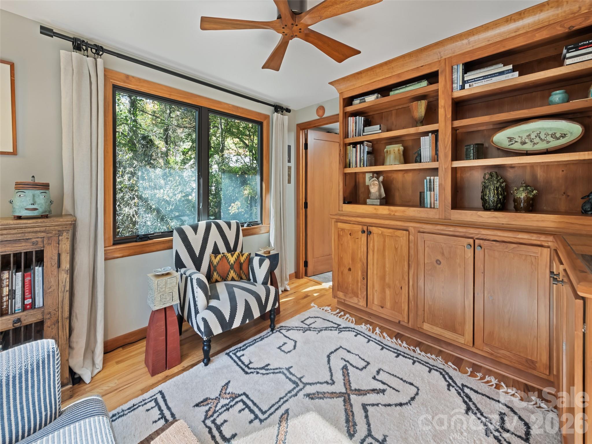 Single Family Residence at 191 Mississippi Road, Montreat, photo 18 of 34