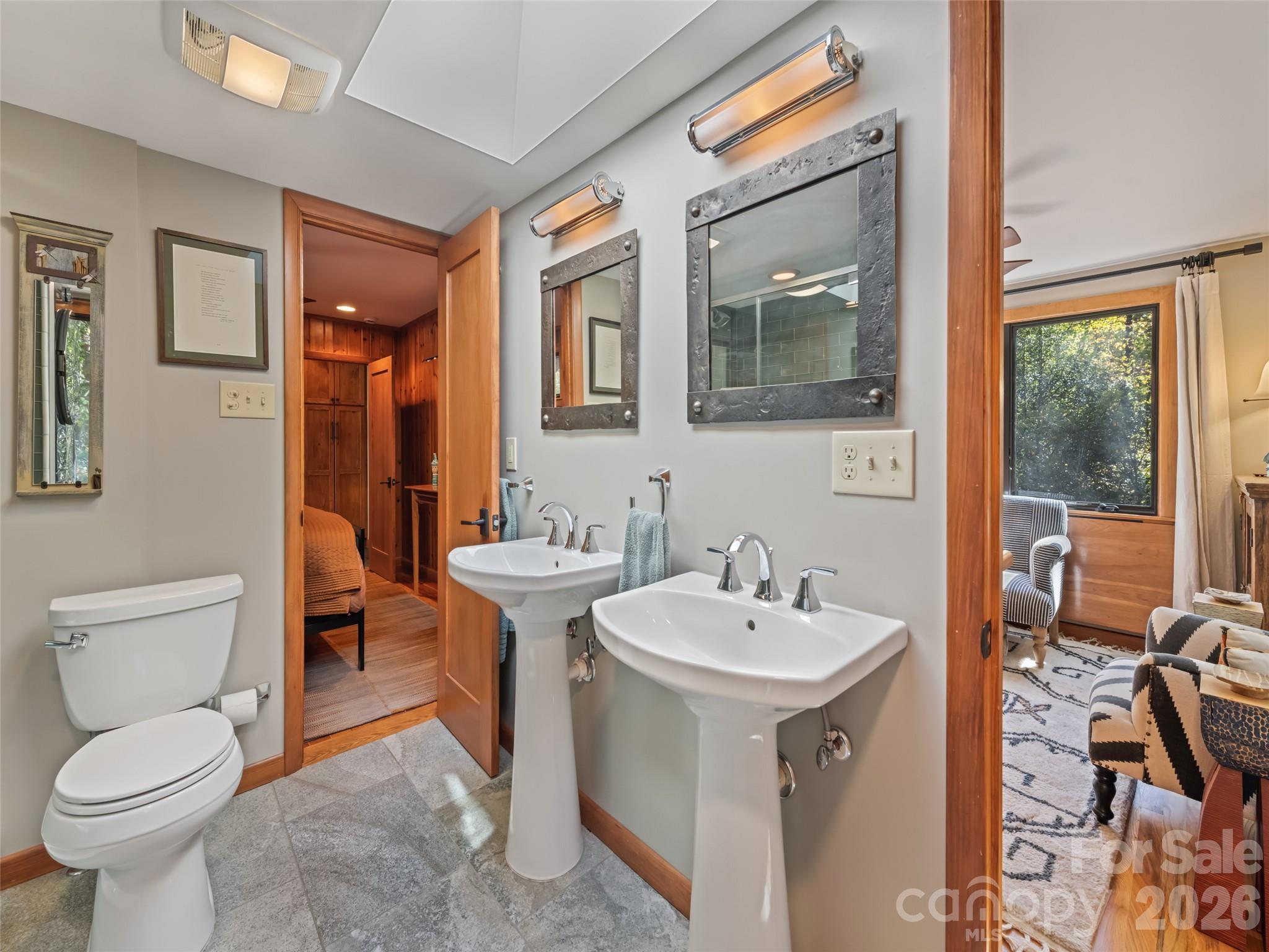 Single Family Residence at 191 Mississippi Road, Montreat, photo 22 of 34