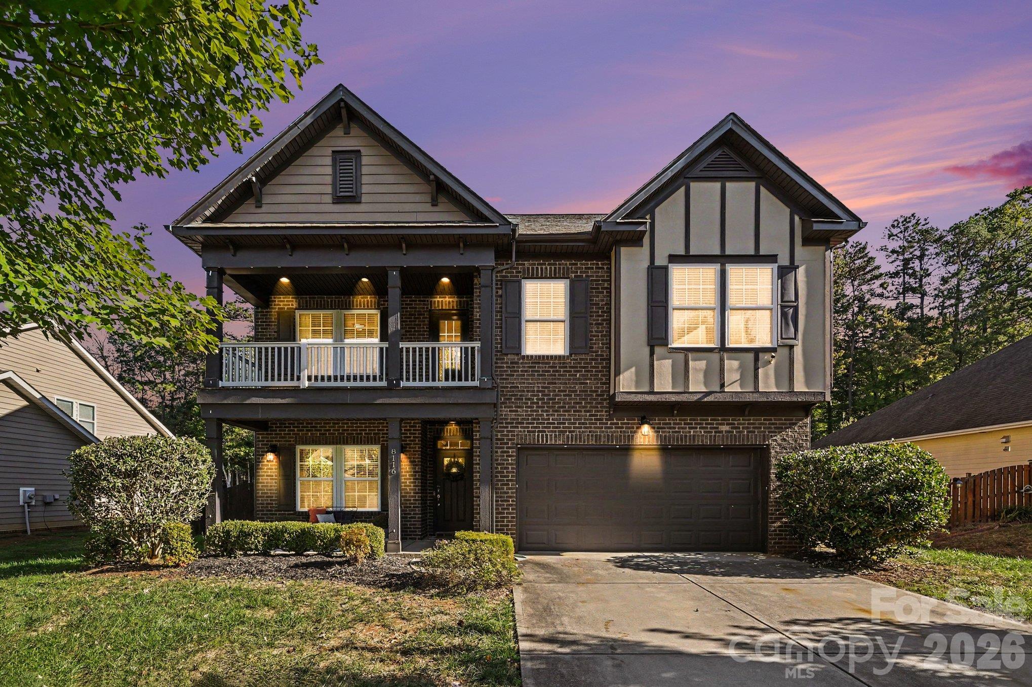 8116 Goodall Court