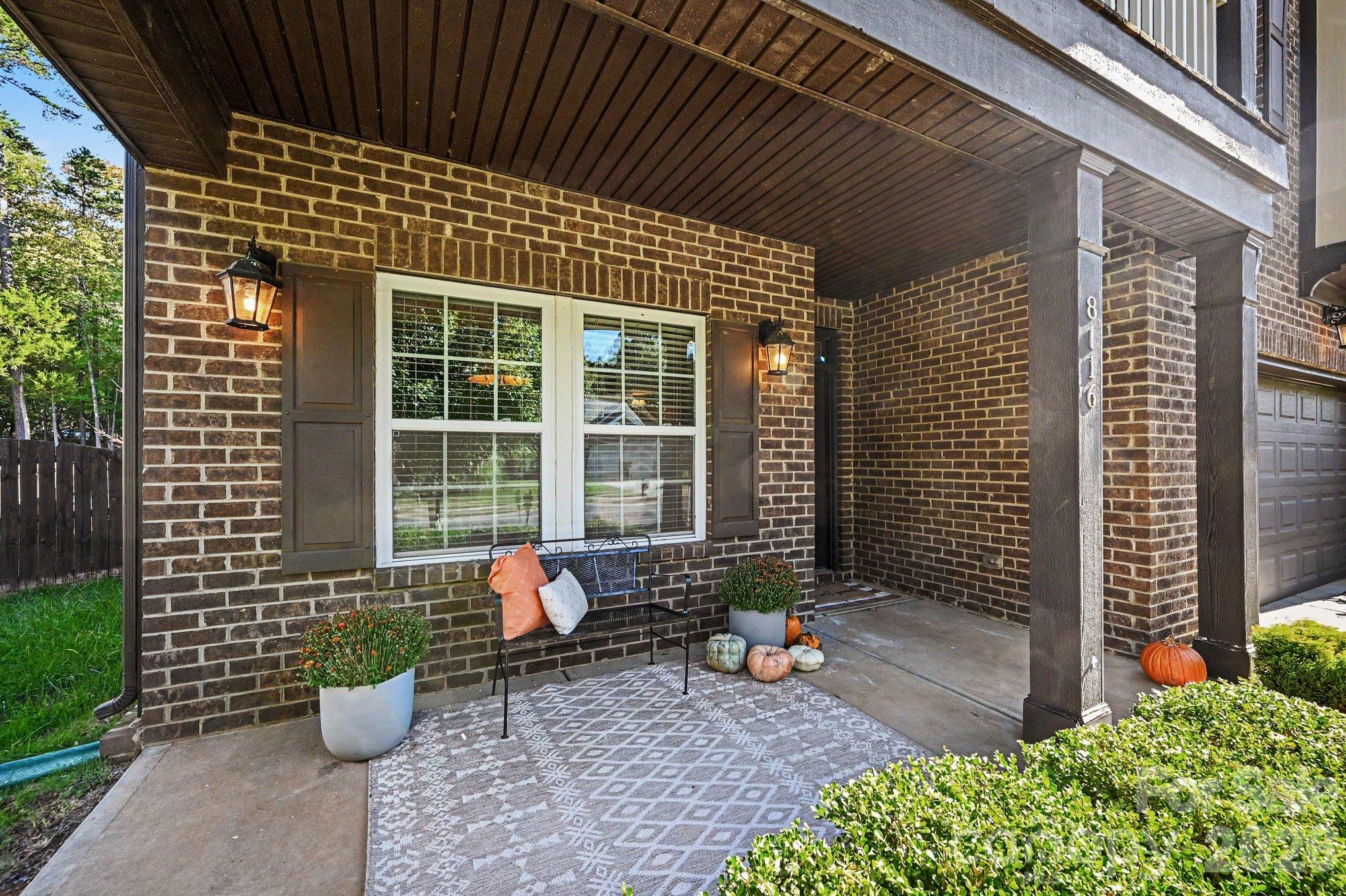 Single Family Residence at 8116 Goodall Court, Mint Hill, photo 24 of 29