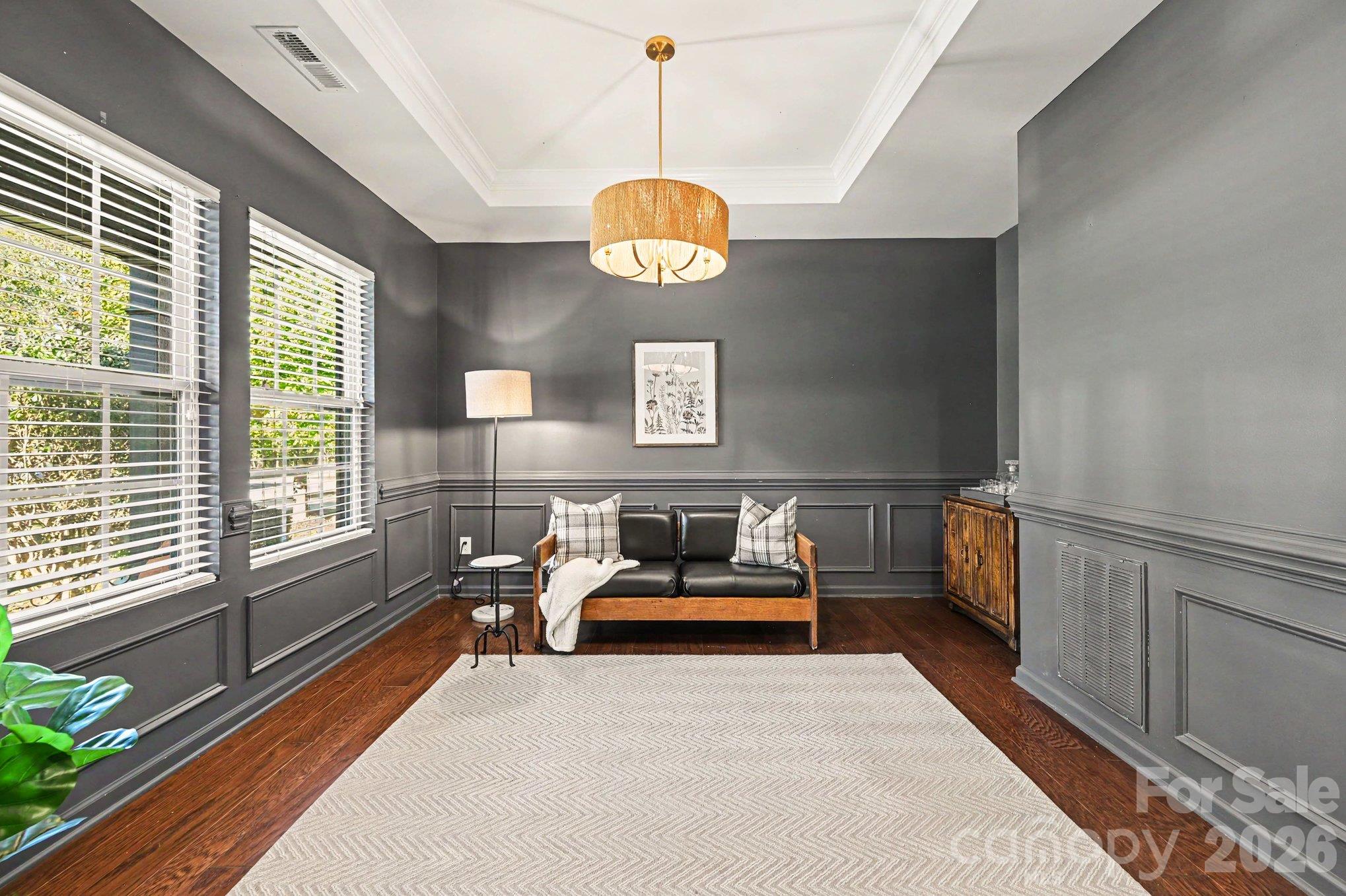 Single Family Residence at 8116 Goodall Court, Mint Hill, photo 3 of 29