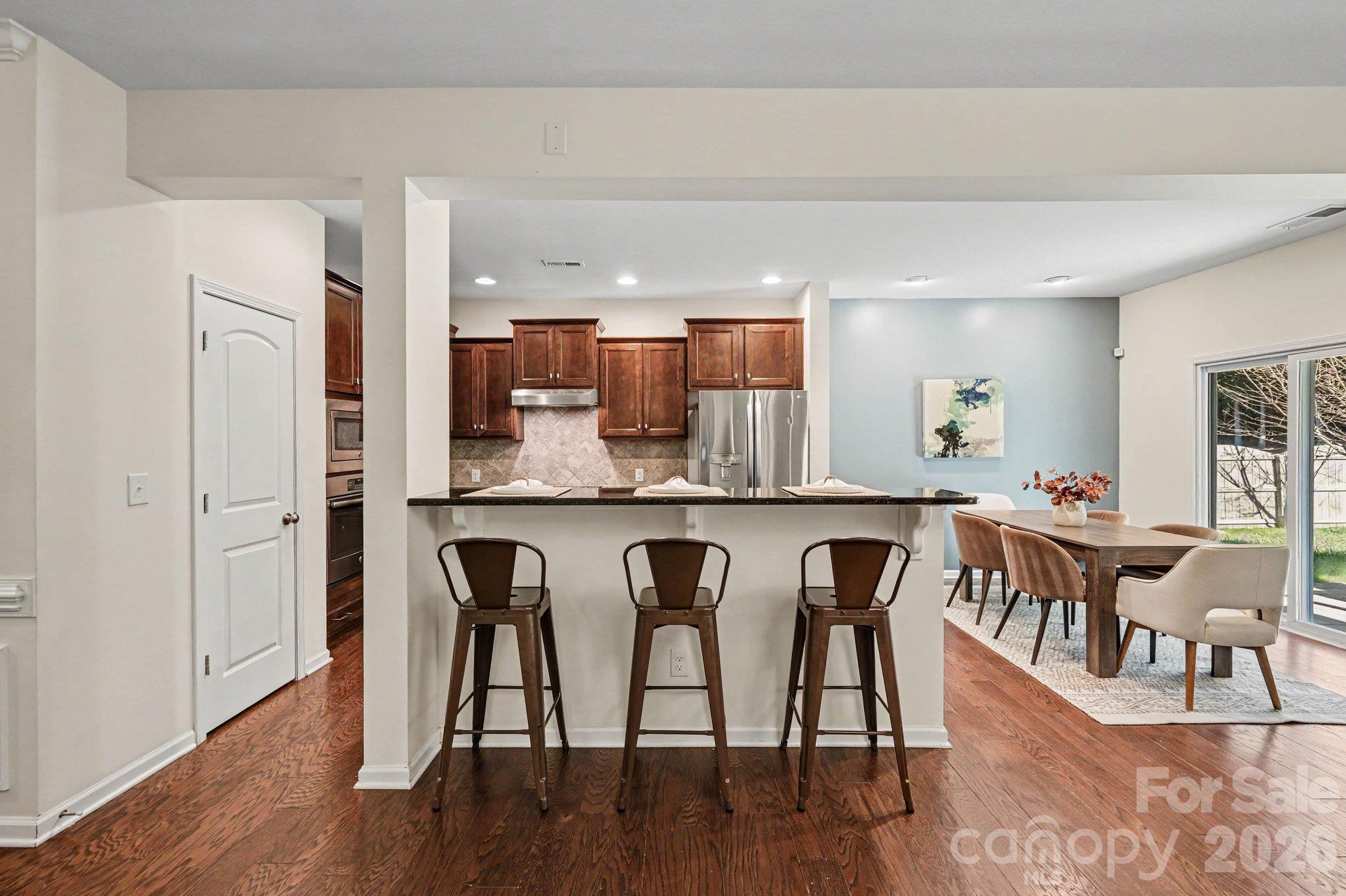 Single Family Residence at 8116 Goodall Court, Mint Hill, photo 7 of 29