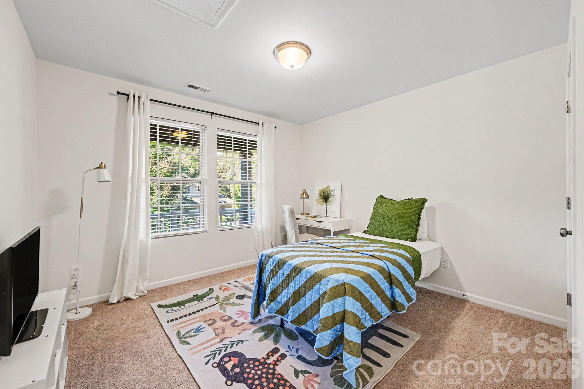 Single Family Residence at 8116 Goodall Court, Mint Hill, photo 18 of 29