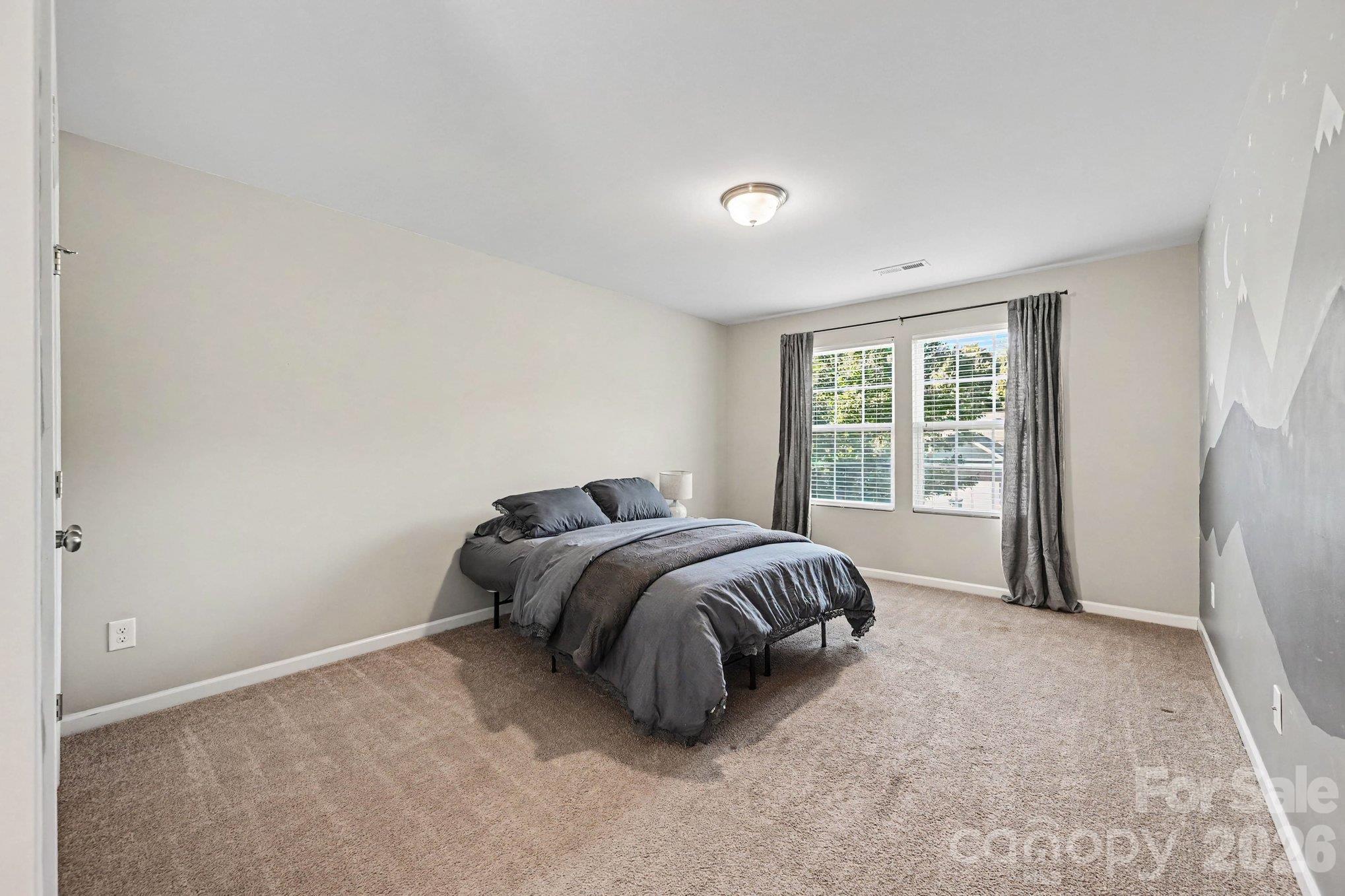 Single Family Residence at 8116 Goodall Court, Mint Hill, photo 19 of 29