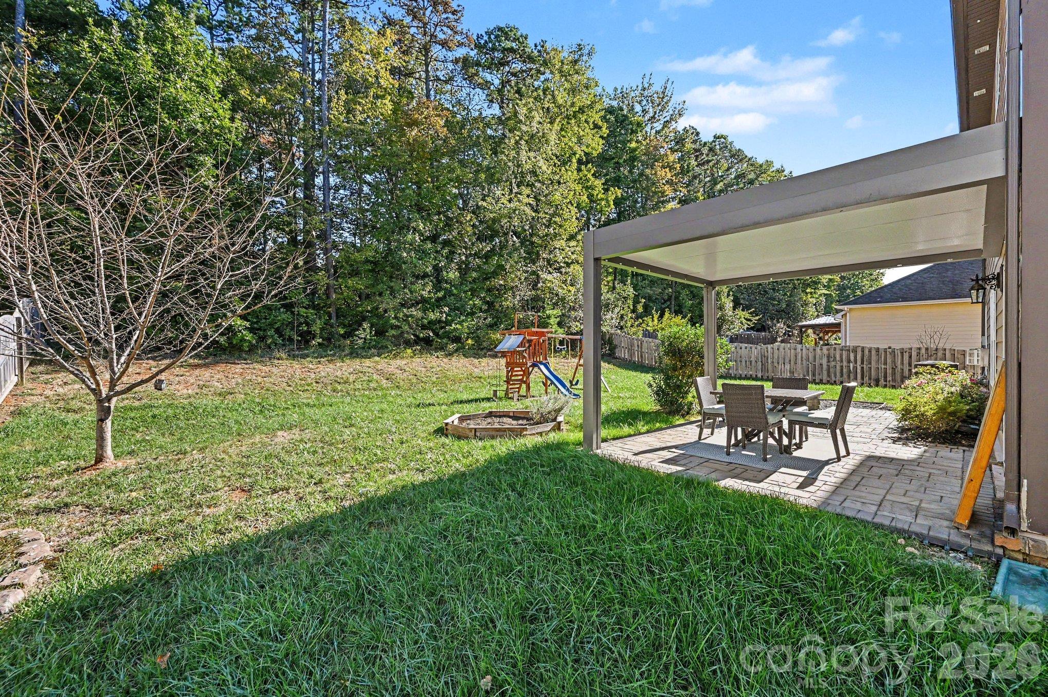 Single Family Residence at 8116 Goodall Court, Mint Hill, photo 25 of 29