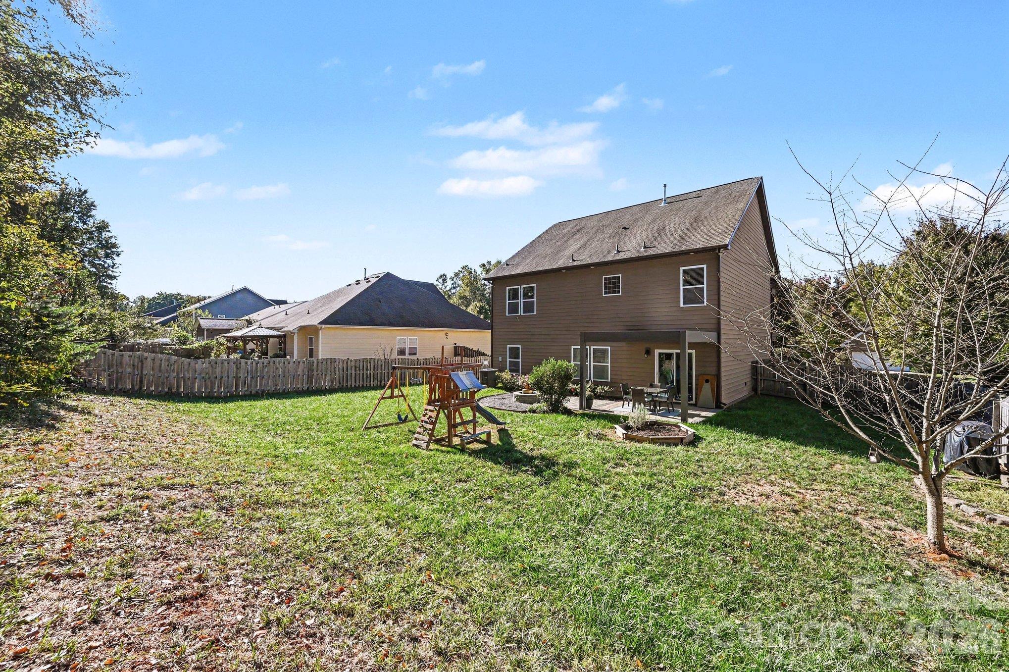 Single Family Residence at 8116 Goodall Court, Mint Hill, photo 27 of 29