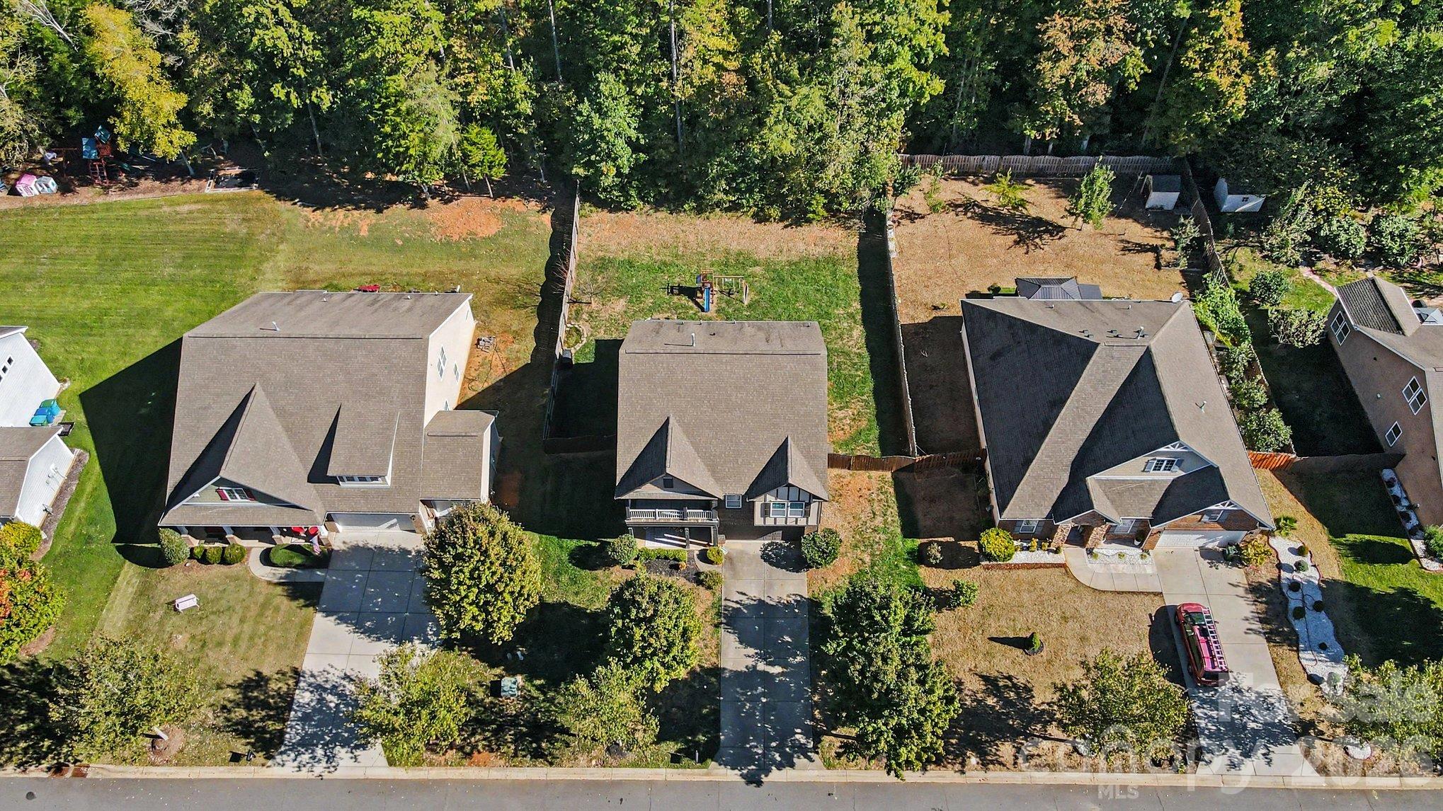 Single Family Residence at 8116 Goodall Court, Mint Hill, photo 29 of 29