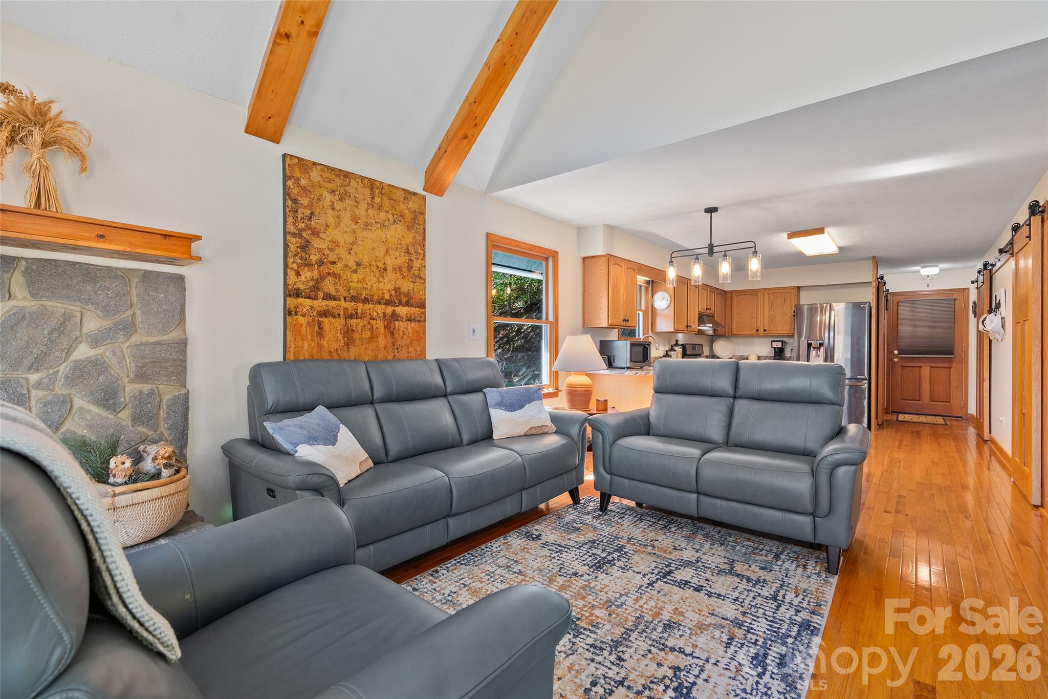 Single Family Residence at 471 McNary Drive, Clyde, photo 8 of 39