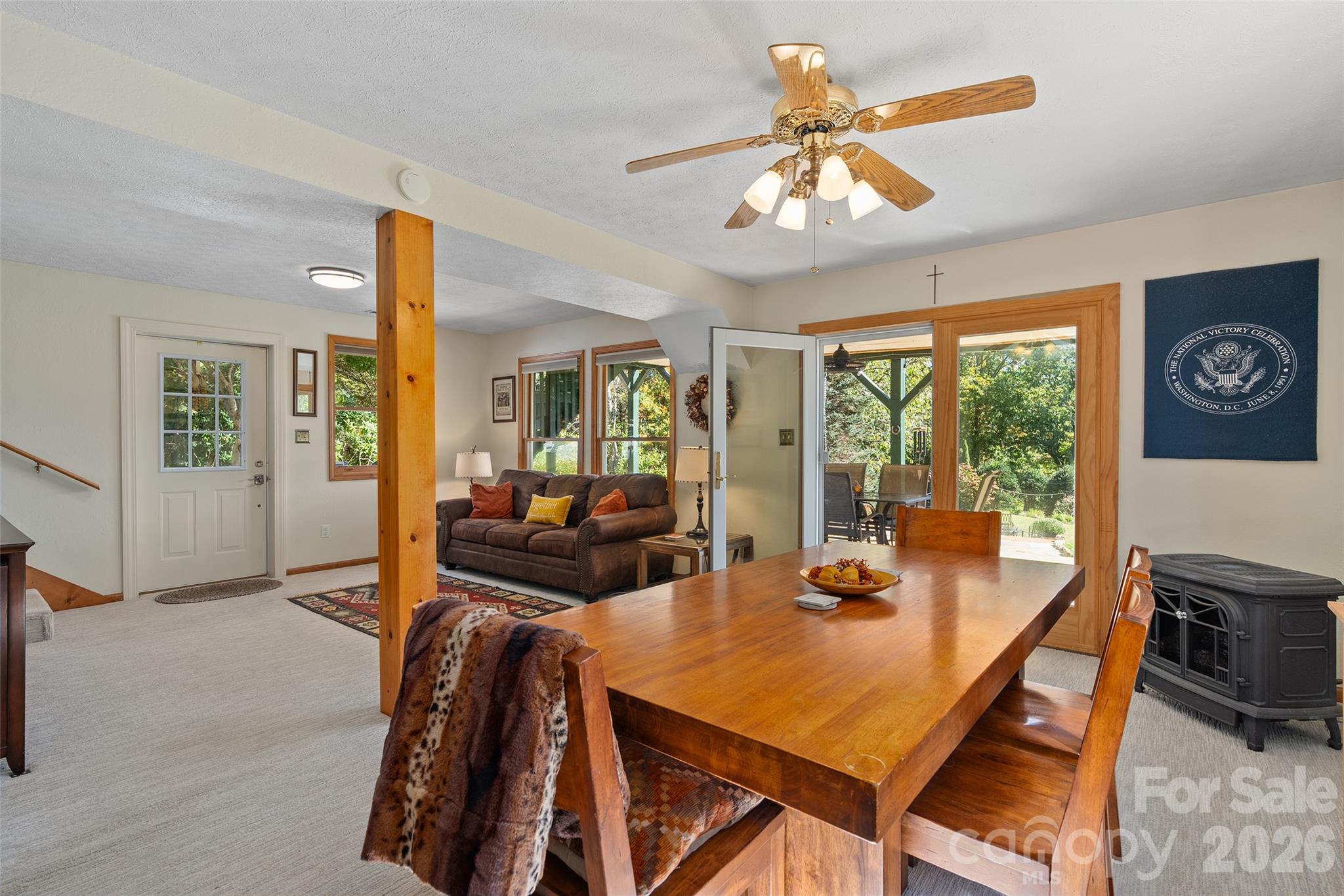 Single Family Residence at 471 McNary Drive, Clyde, photo 21 of 39