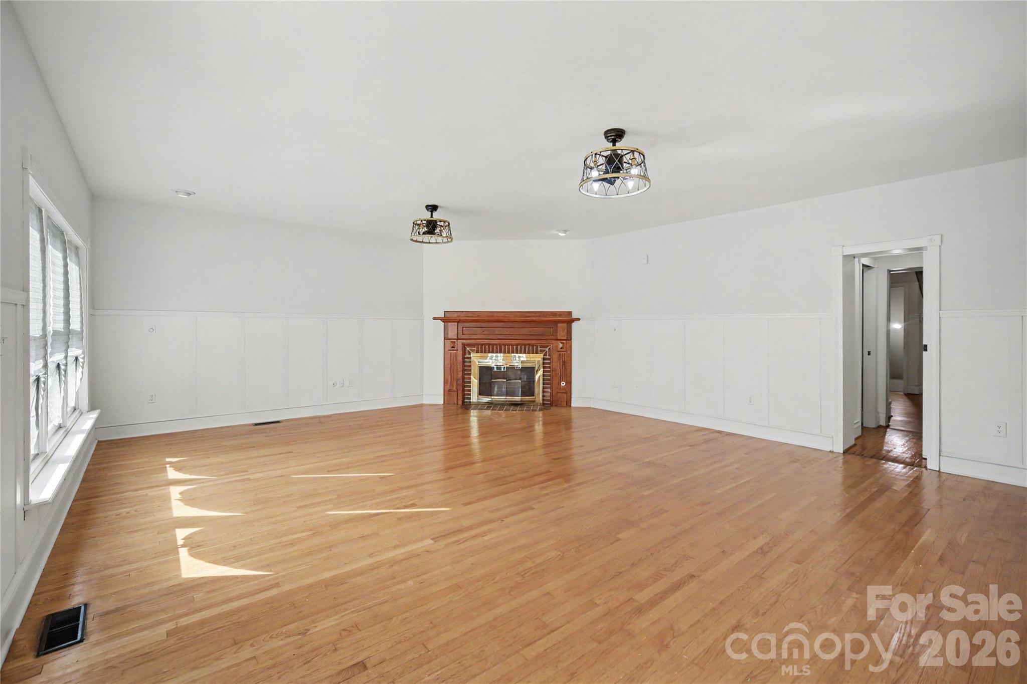 Single Family Residence at 743 S College Avenue, Newton, photo 4 of 49