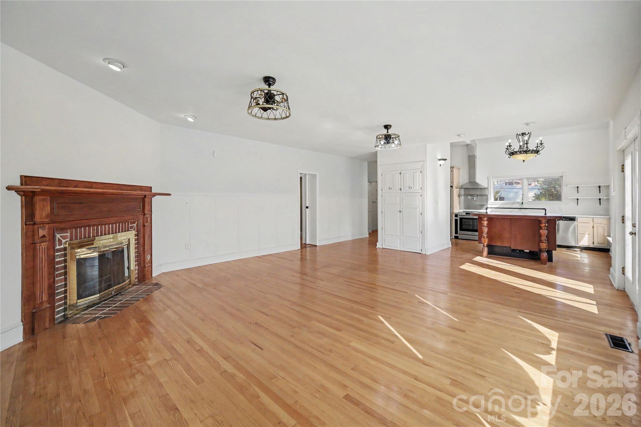Single Family Residence at 743 S College Avenue, Newton, photo 6 of 49