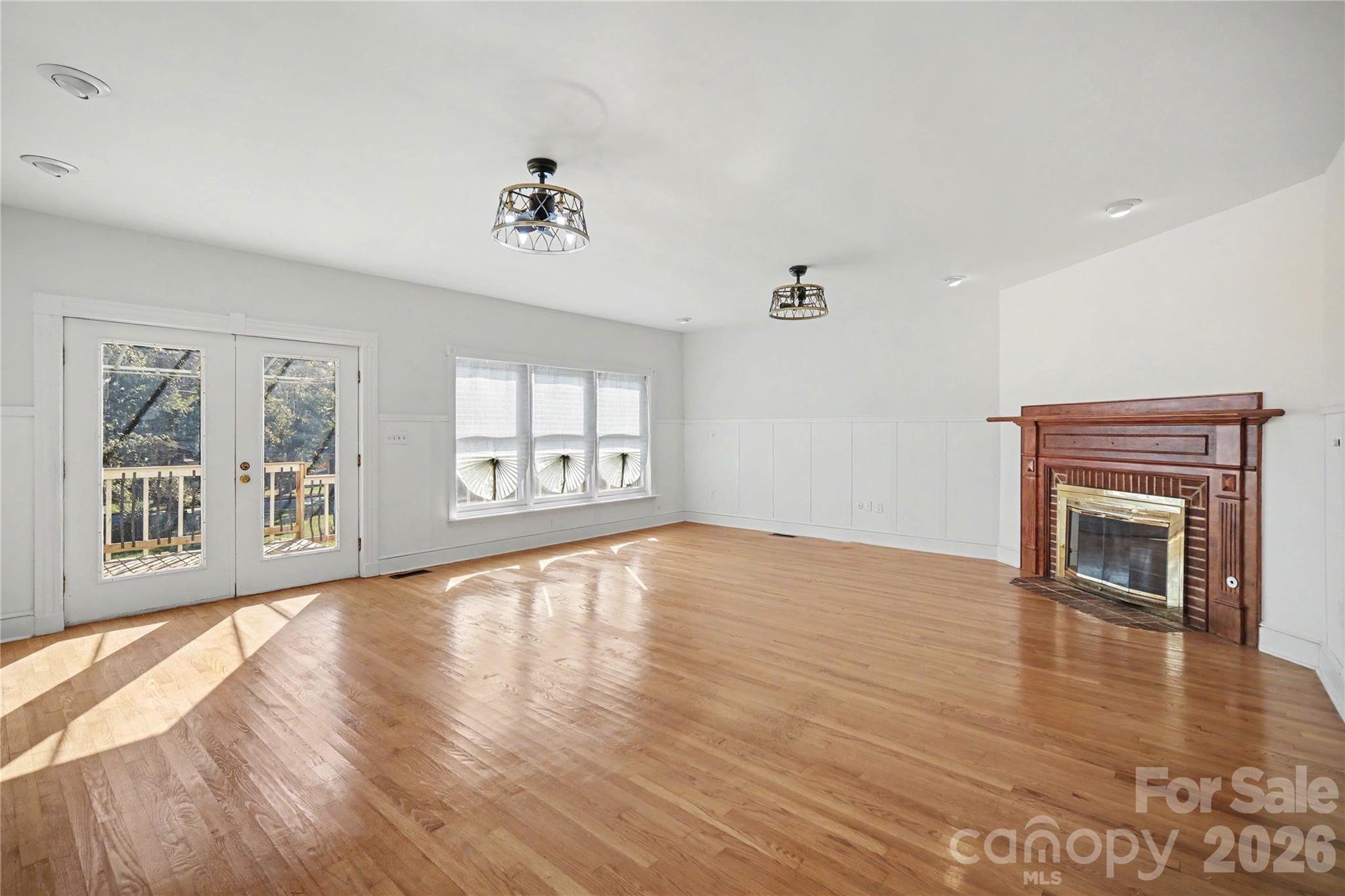 Single Family Residence at 743 S College Avenue, Newton, photo 7 of 49