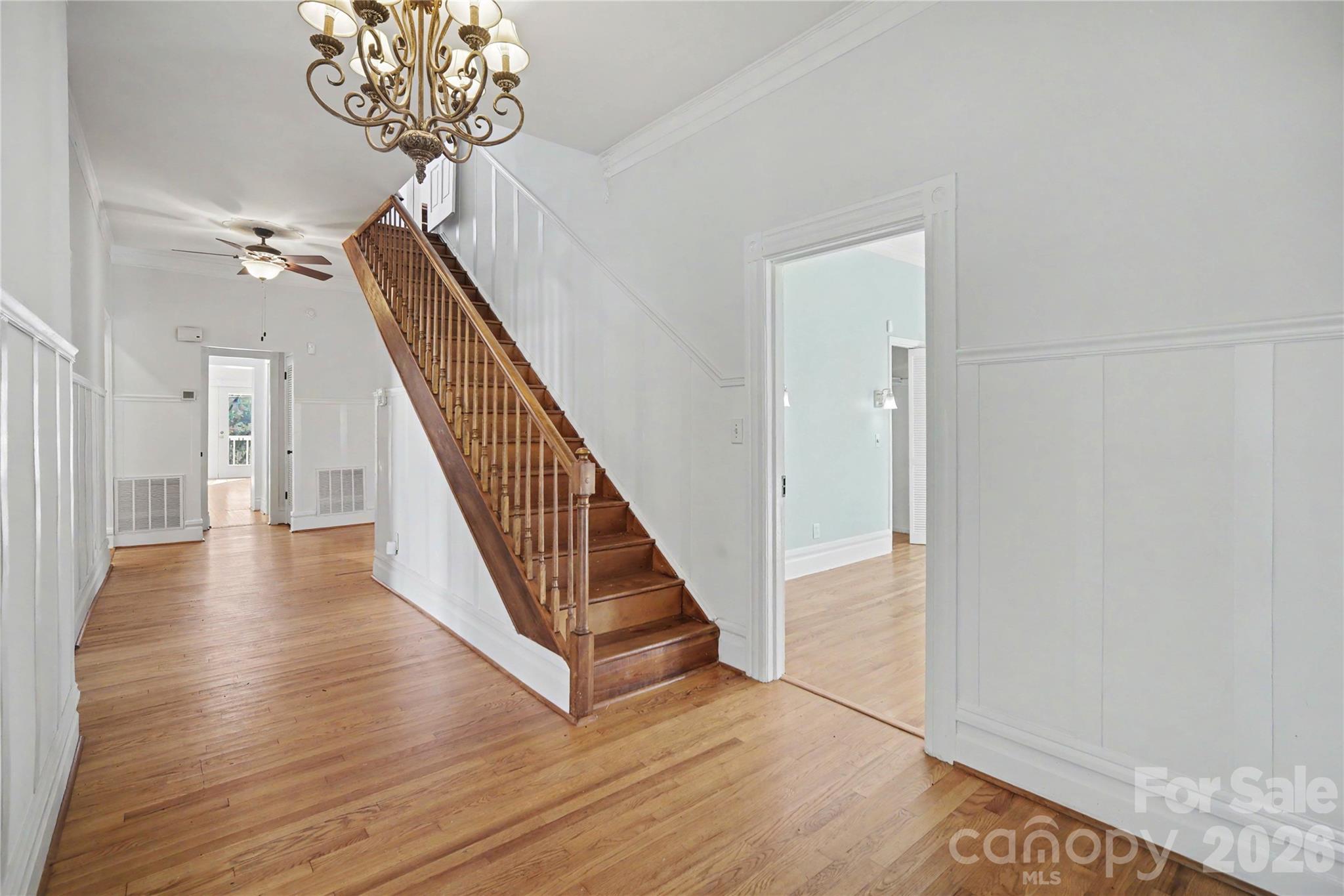 Single Family Residence at 743 S College Avenue, Newton, photo 8 of 49
