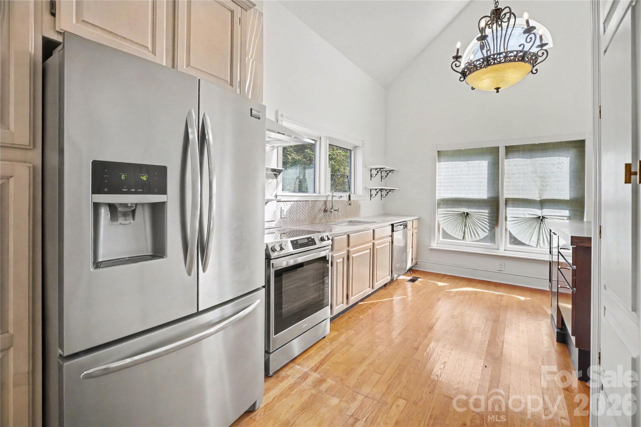 Single Family Residence at 743 S College Avenue, Newton, photo 17 of 49