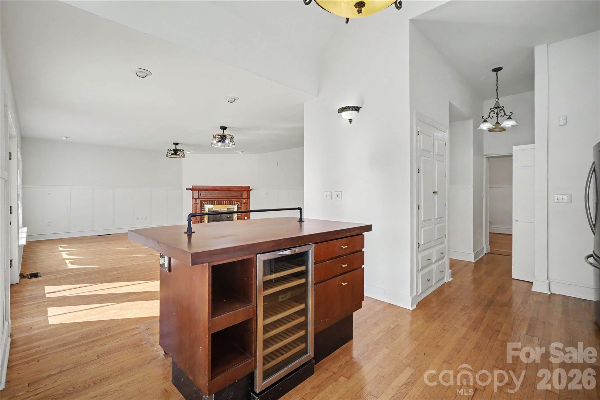 Single Family Residence at 743 S College Avenue, Newton, photo 18 of 49