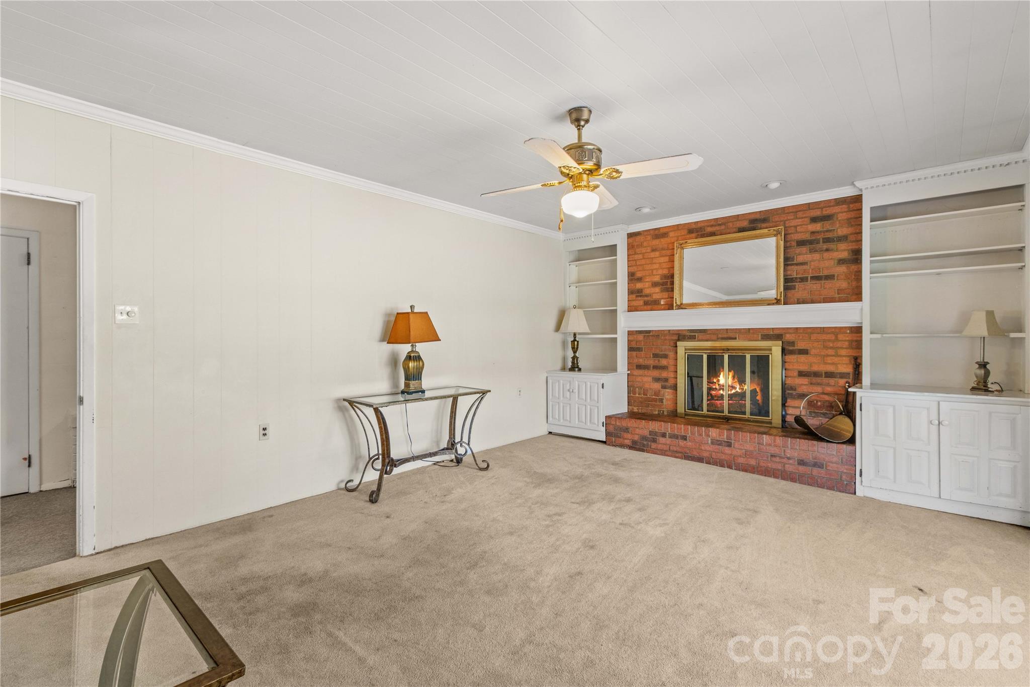 Single Family Residence at 522 Carolina Avenue N, Statesville, photo 14 of 48