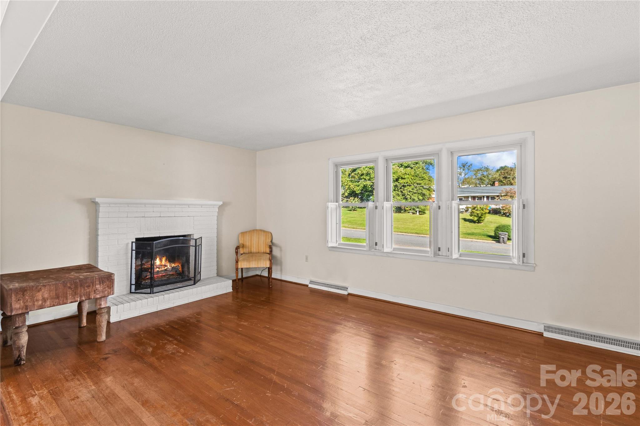 Single Family Residence at 522 Carolina Avenue N, Statesville, photo 15 of 48
