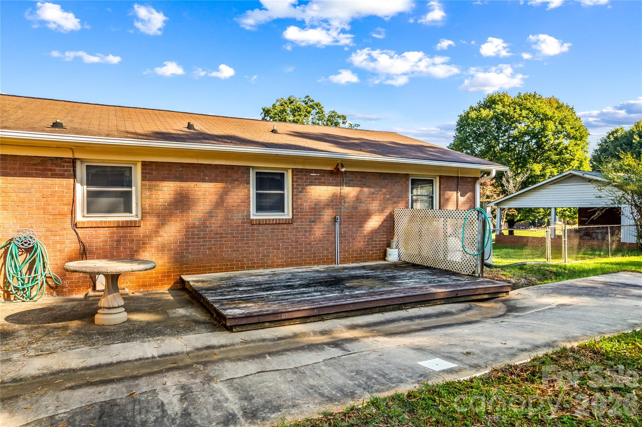Single Family Residence at 522 Carolina Avenue N, Statesville, photo 40 of 48
