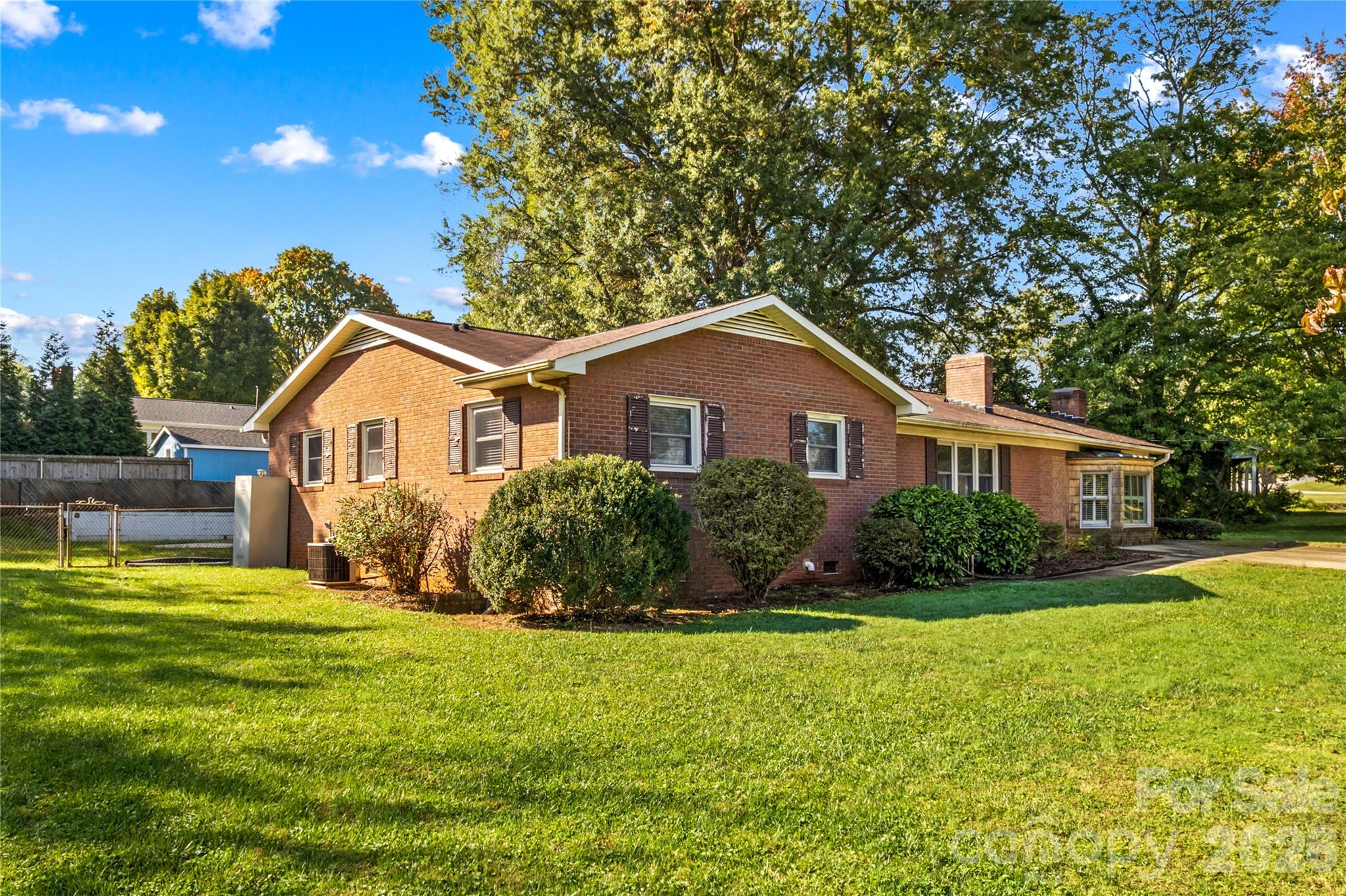 Single Family Residence at 522 Carolina Avenue N, Statesville, photo 41 of 48