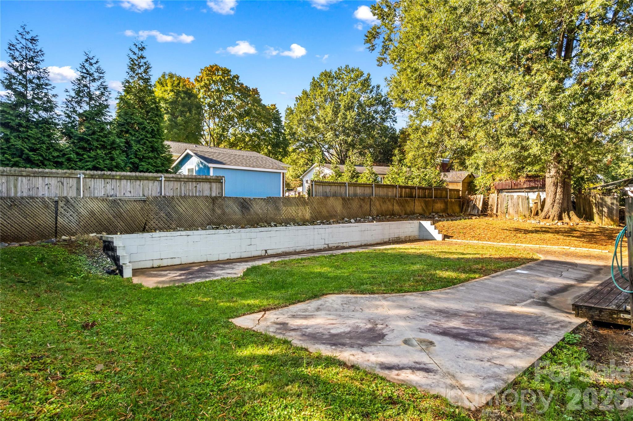 Single Family Residence at 522 Carolina Avenue N, Statesville, photo 46 of 48