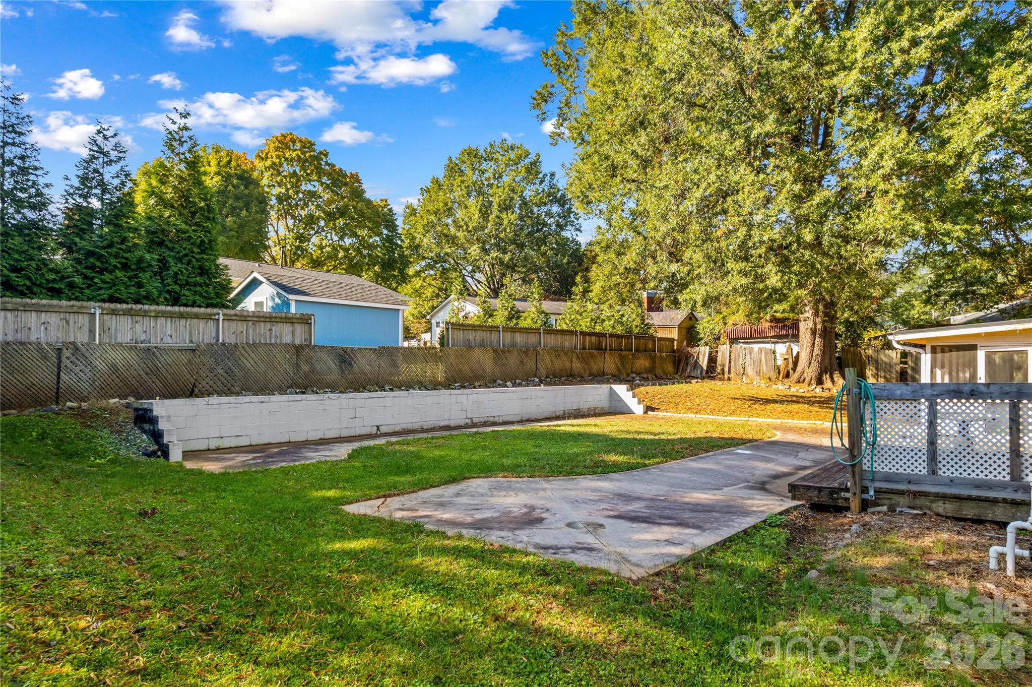 Single Family Residence at 522 Carolina Avenue N, Statesville, photo 47 of 48