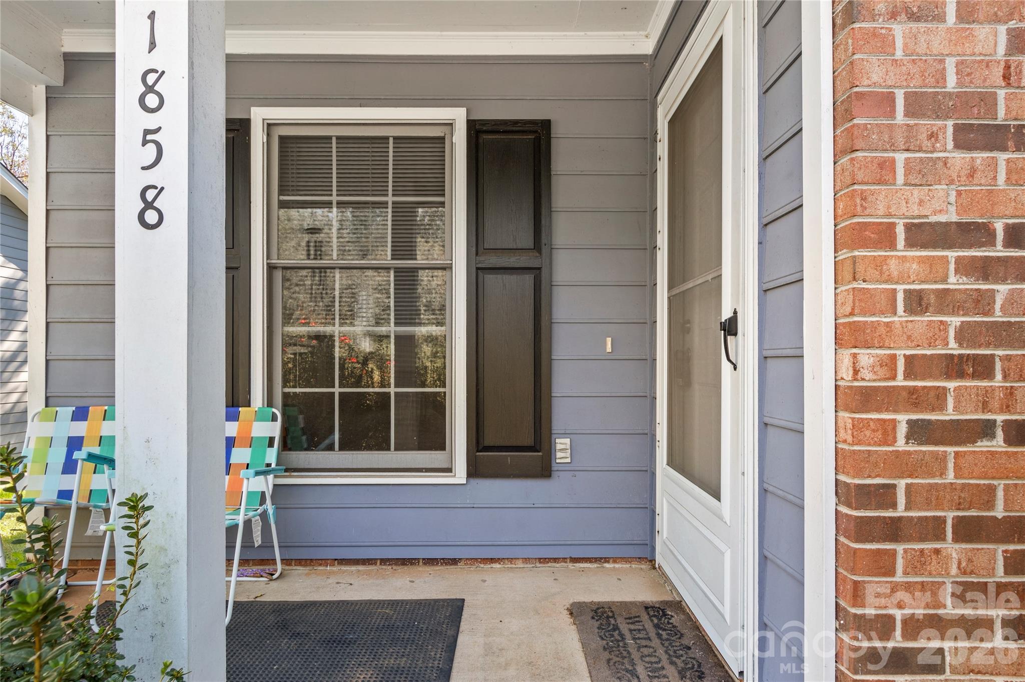 Townhouse at 1858 Lantana Drive, Winston Salem, photo 5 of 22
