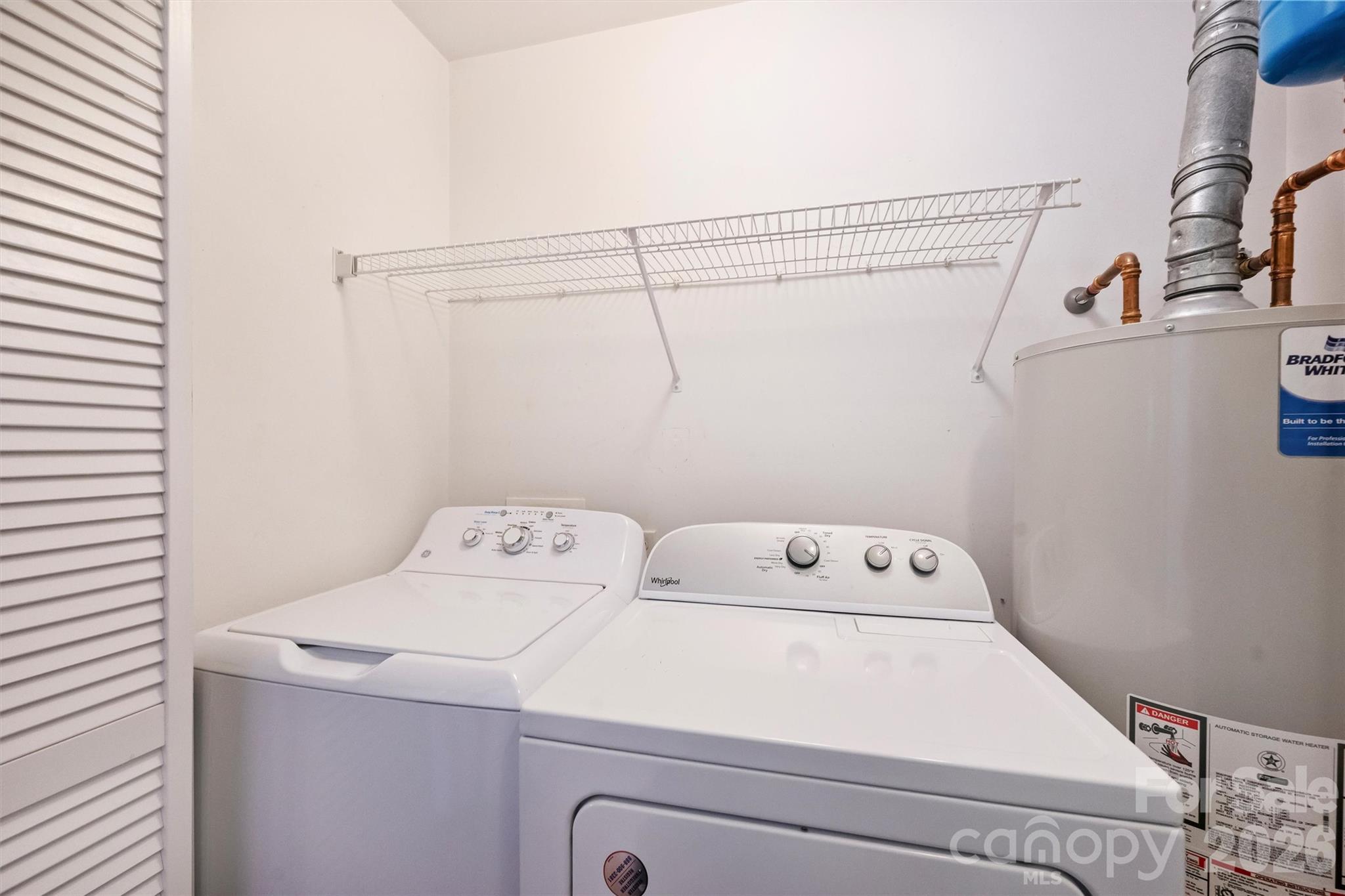 Laundry Room - 1673 Ashridge Road, Rock Hill