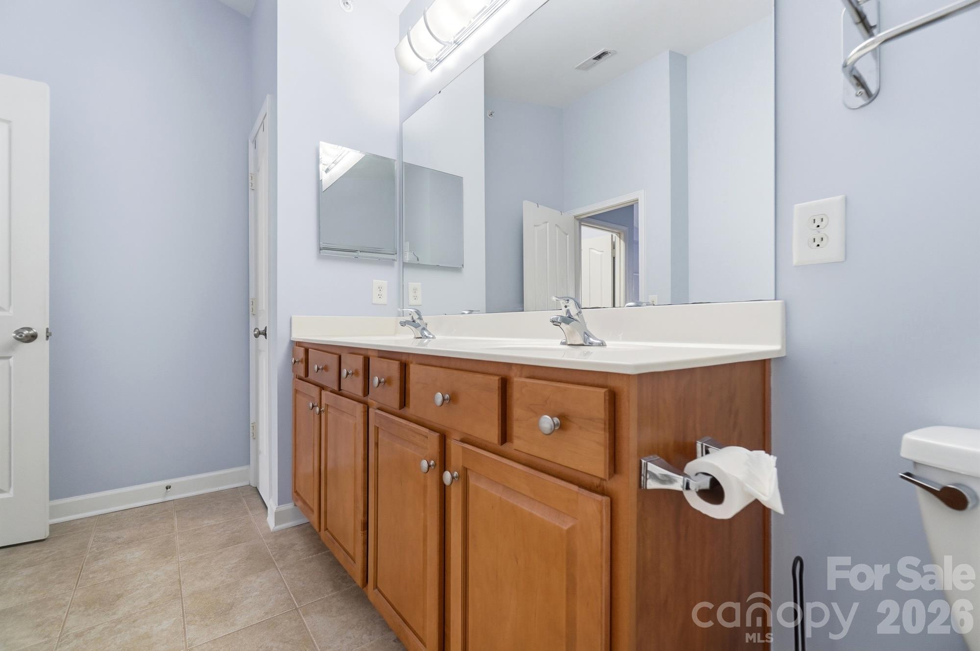 Primary Bathroom - 16752 Amberside Road, Cornelius