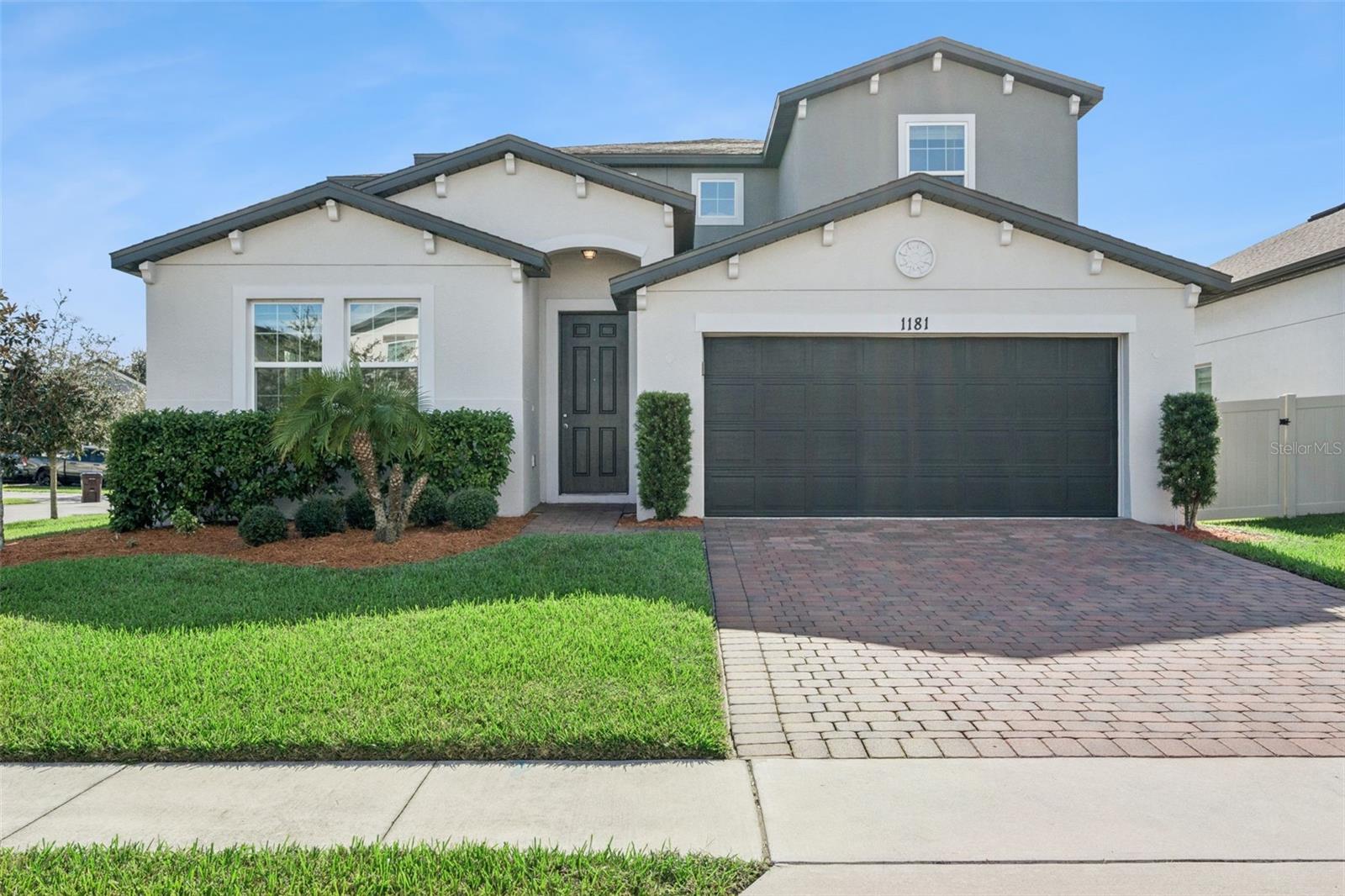 1181 HILLTOP PL