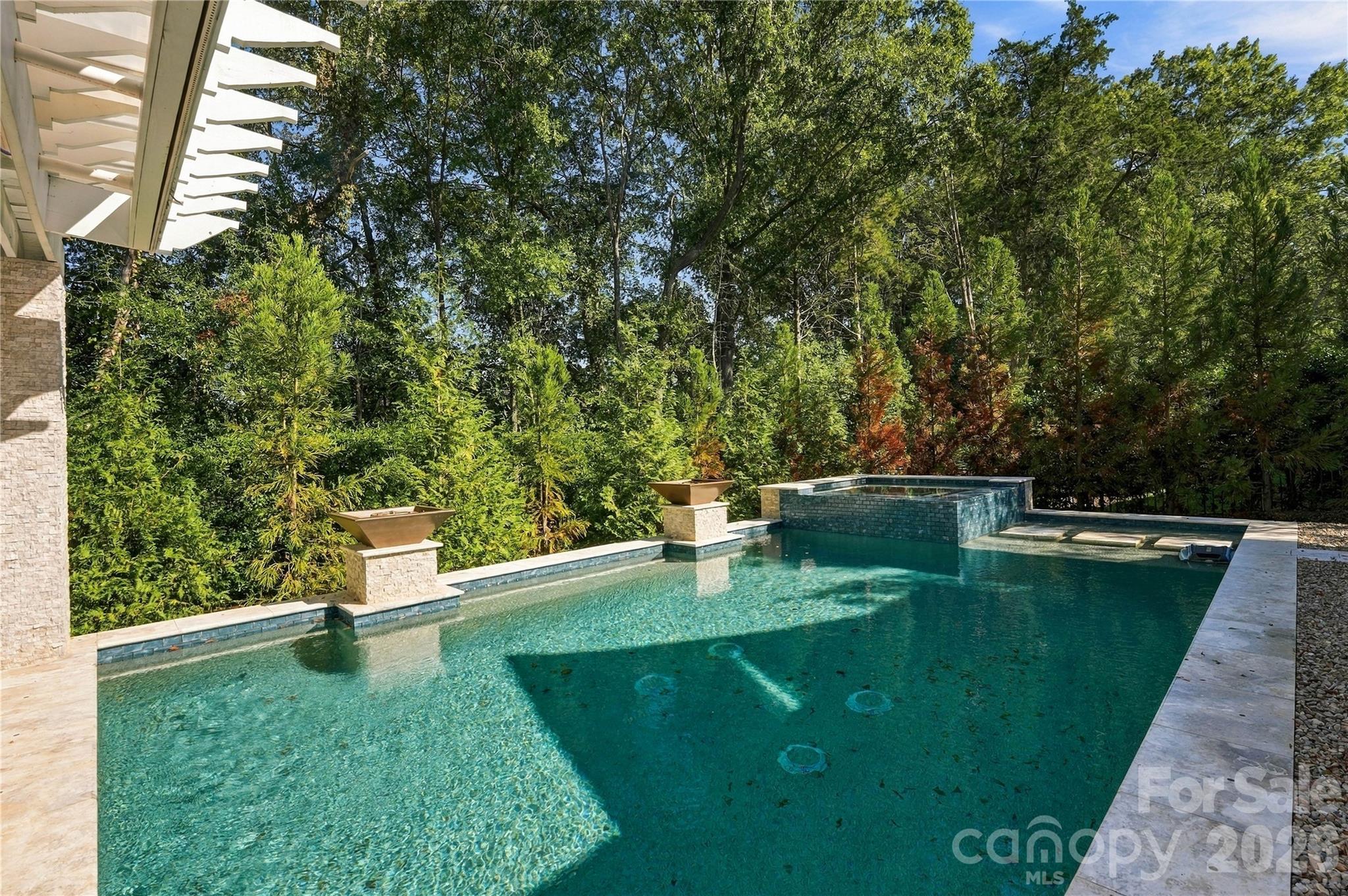 Single Family Residence at 8916 Blakeney Drive, Charlotte, photo 7 of 49