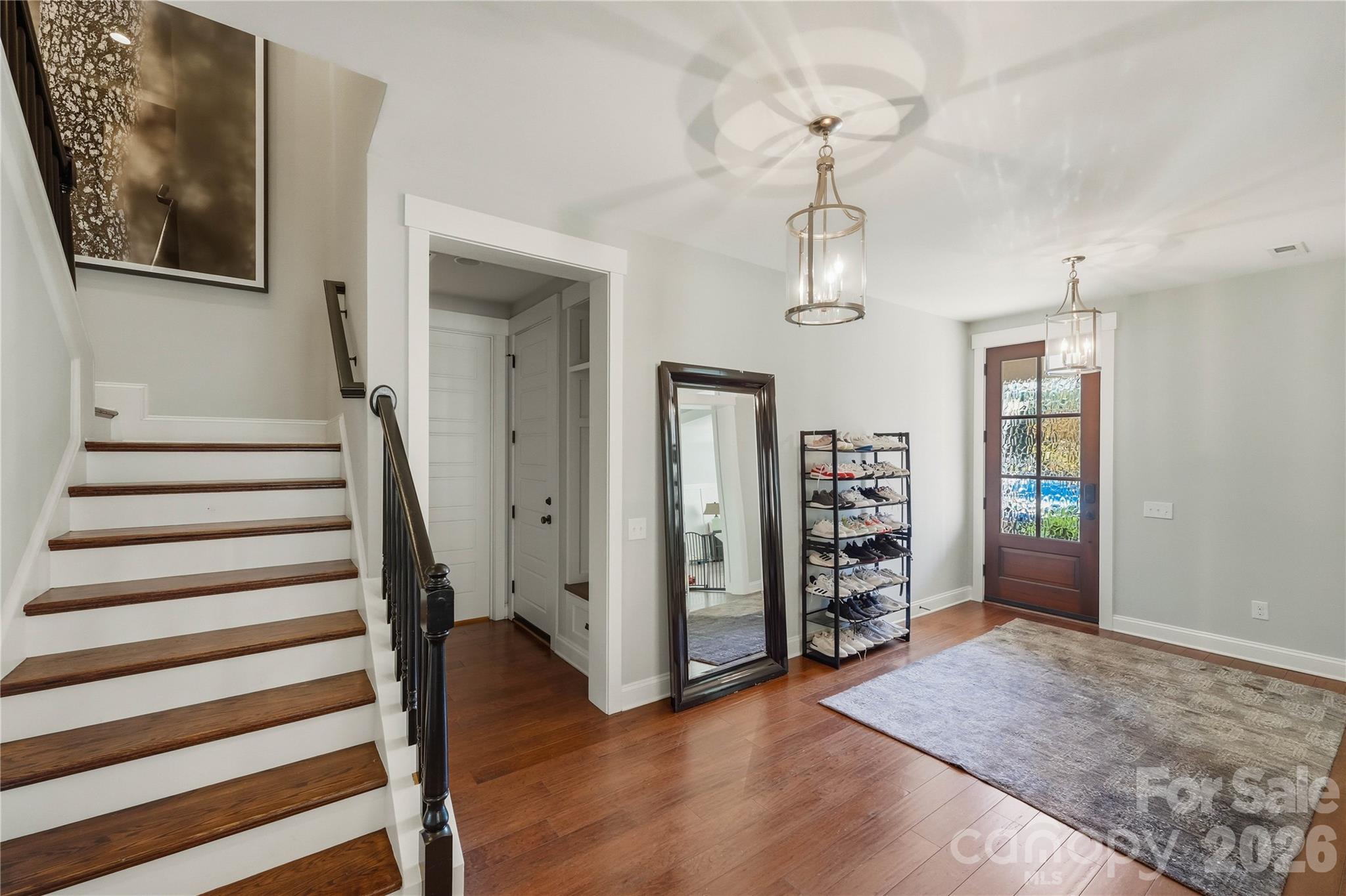 Single Family Residence at 8916 Blakeney Drive, Charlotte, photo 14 of 49