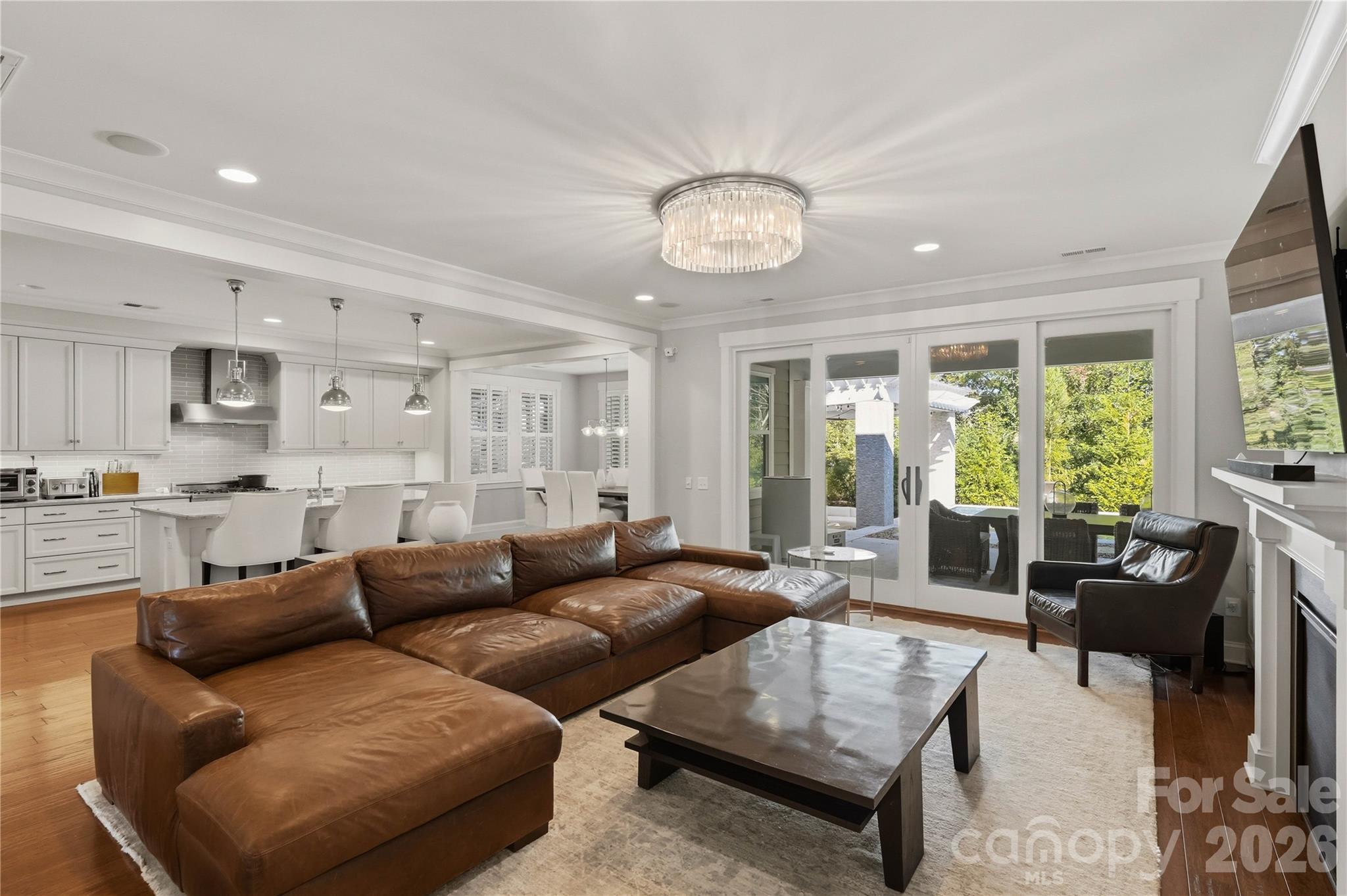 Single Family Residence at 8916 Blakeney Drive, Charlotte, photo 29 of 49