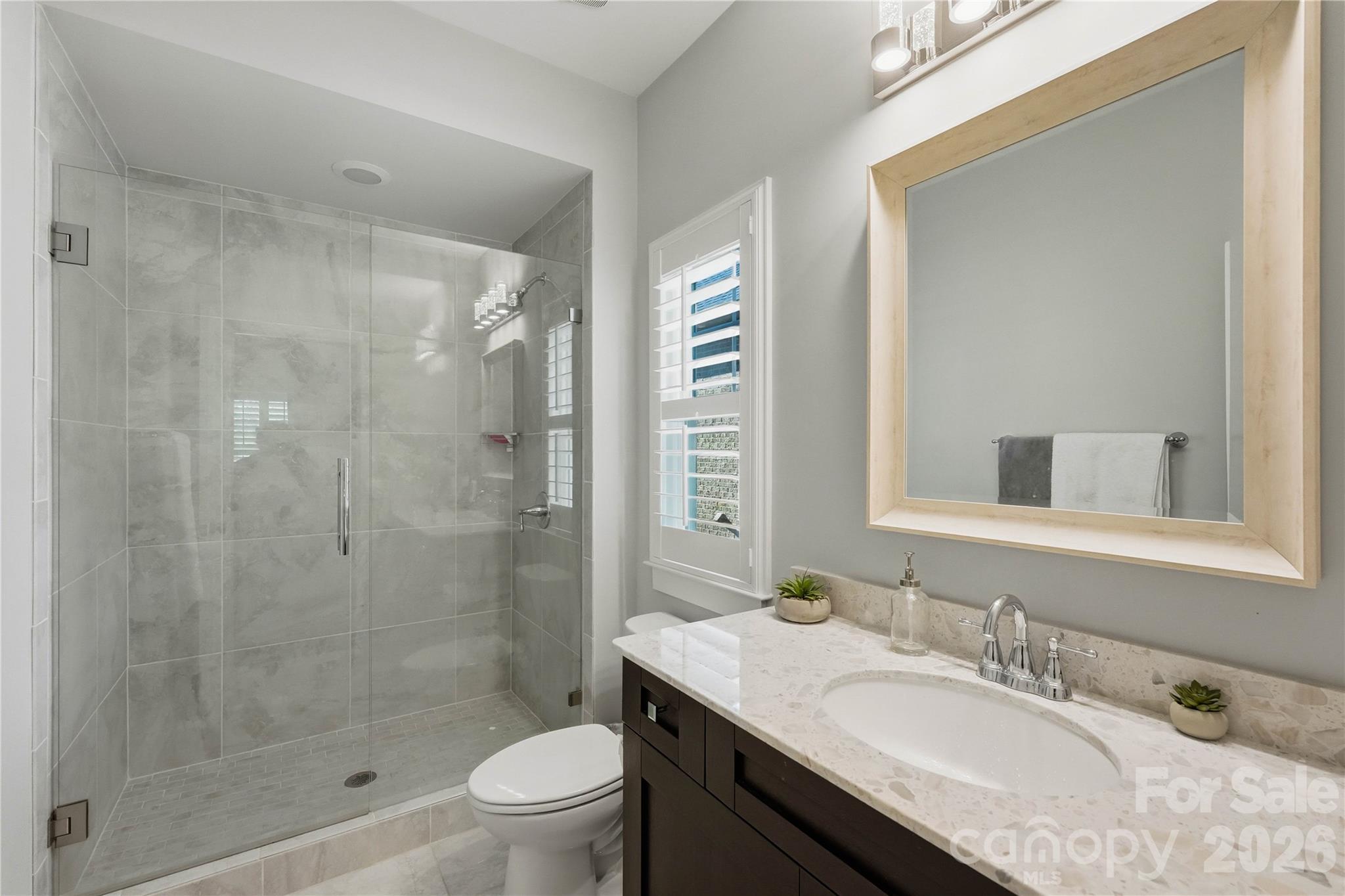 Single Family Residence at 8916 Blakeney Drive, Charlotte, photo 48 of 49