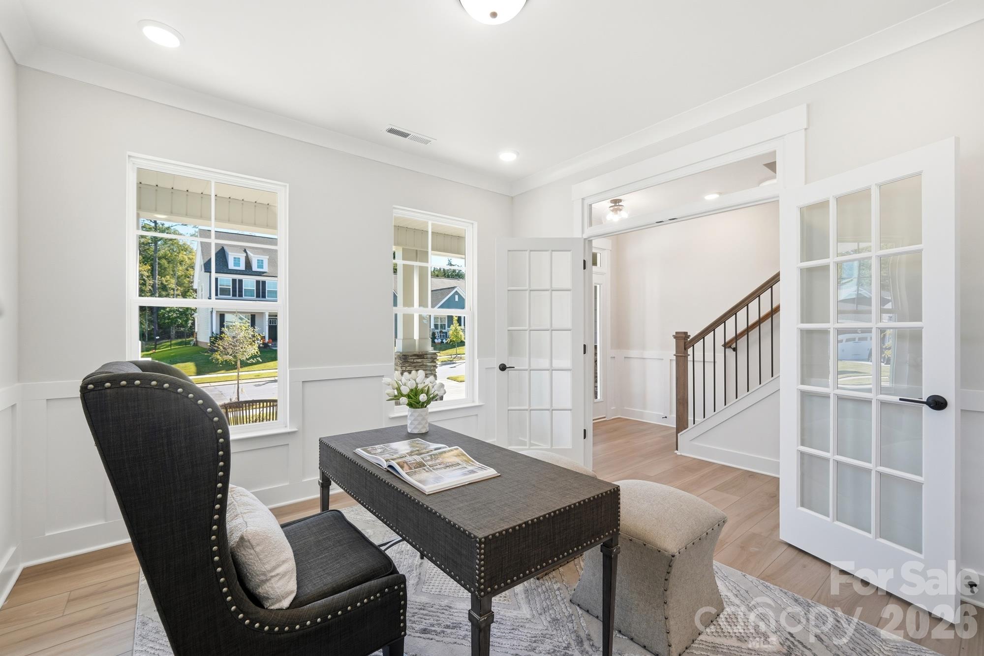 Office - 1433 Crooked Stick Drive, Rock Hill