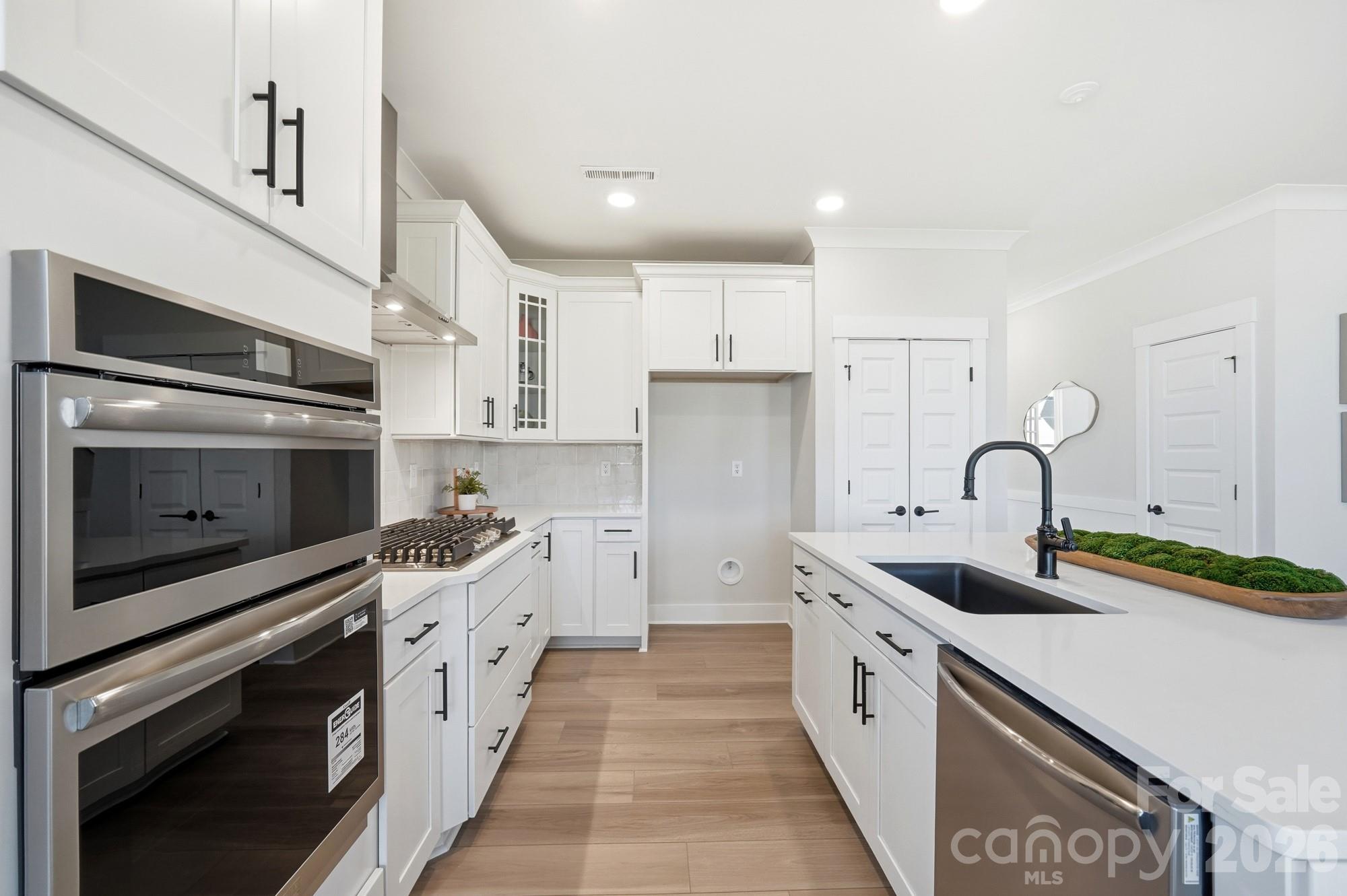 Kitchen - 1433 Crooked Stick Drive, Rock Hill
