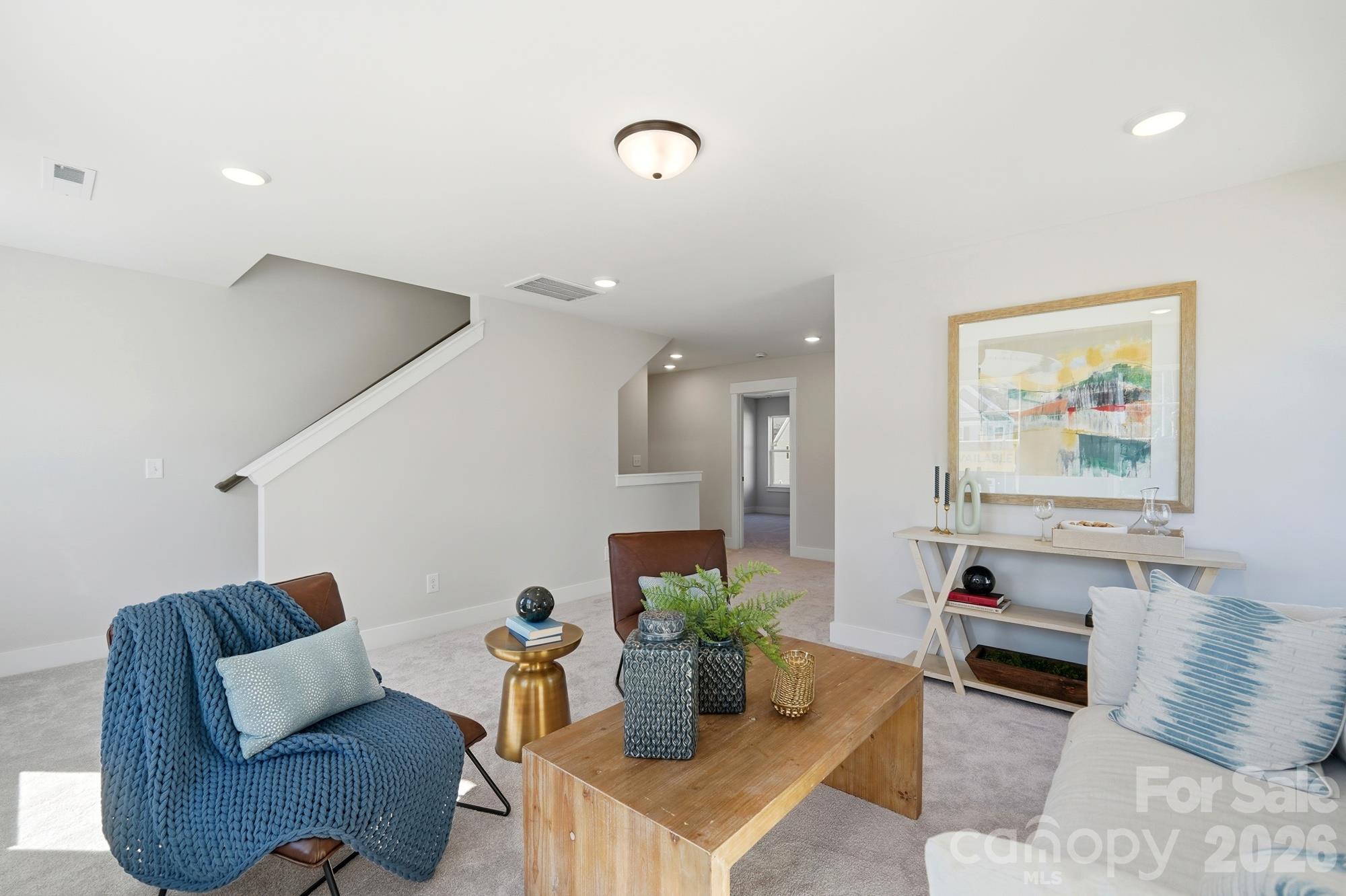 Loft - 1433 Crooked Stick Drive, Rock Hill