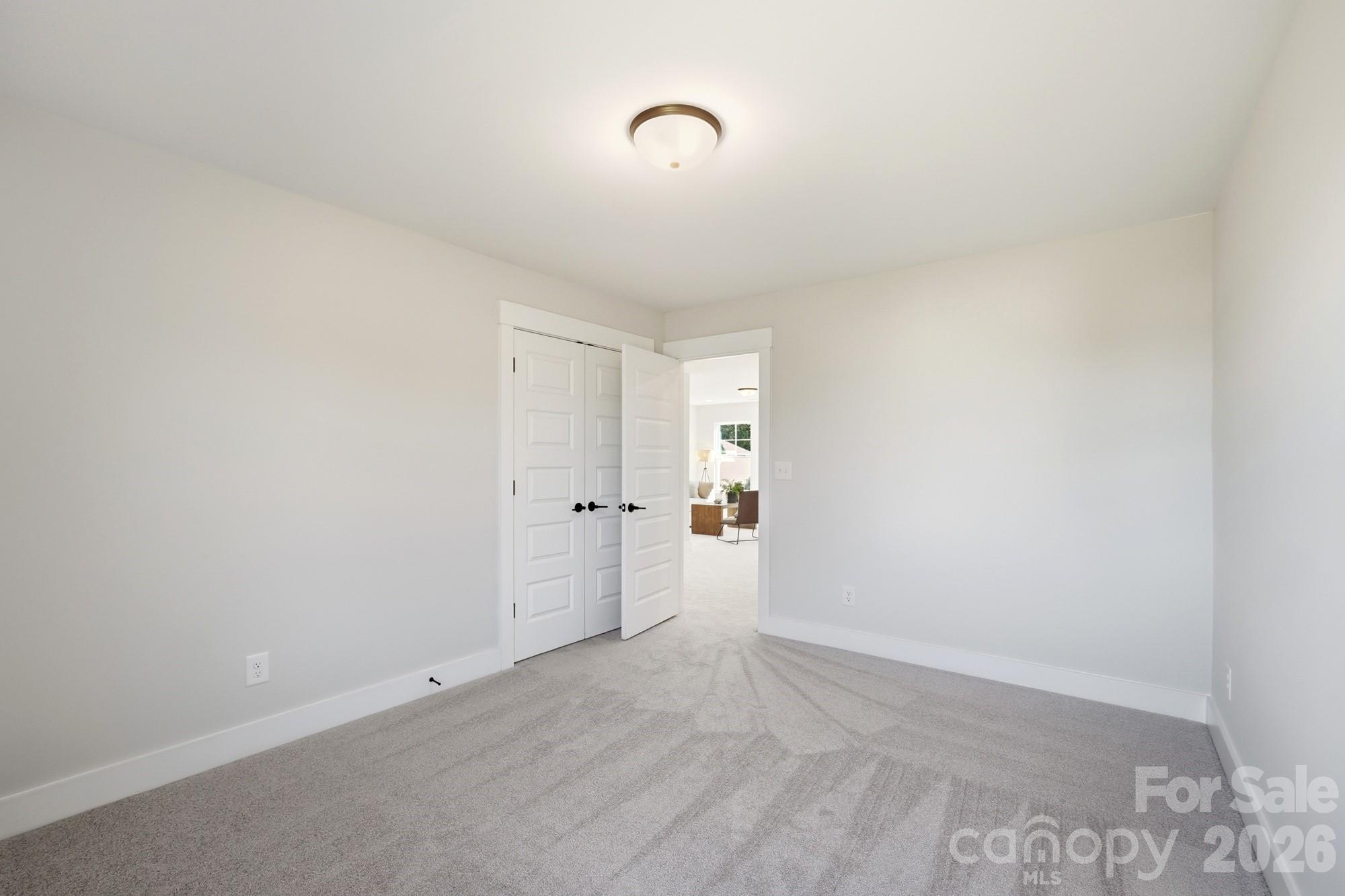 Bedroom 2 - 1433 Crooked Stick Drive, Rock Hill