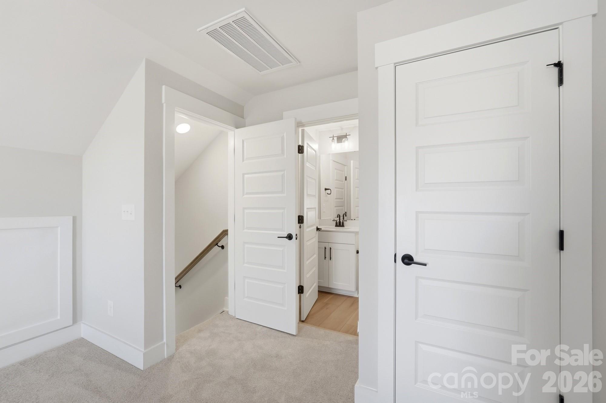 Third level - 1433 Crooked Stick Drive, Rock Hill