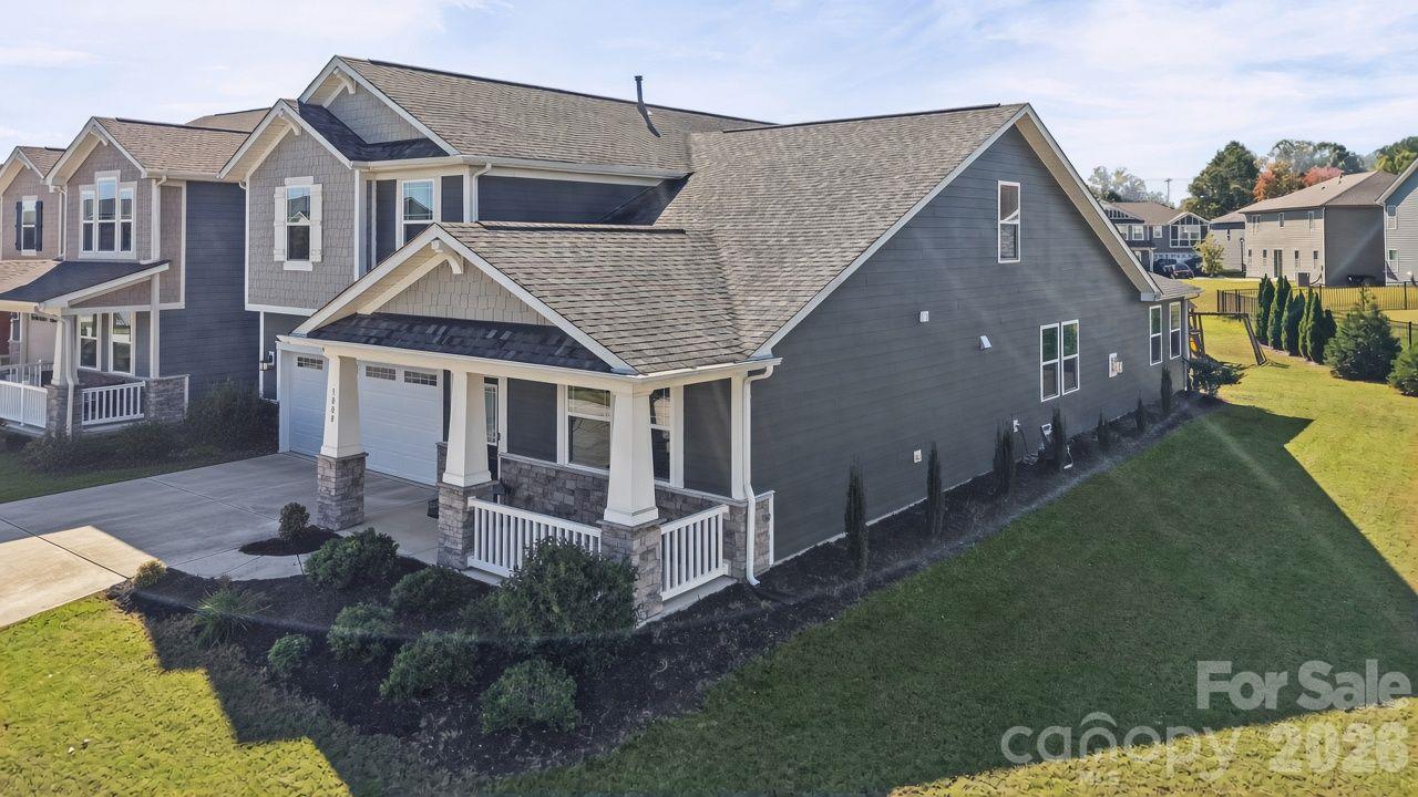 Single Family Residence at 1008 Dania Road, Indian Trail, photo 5 of 45