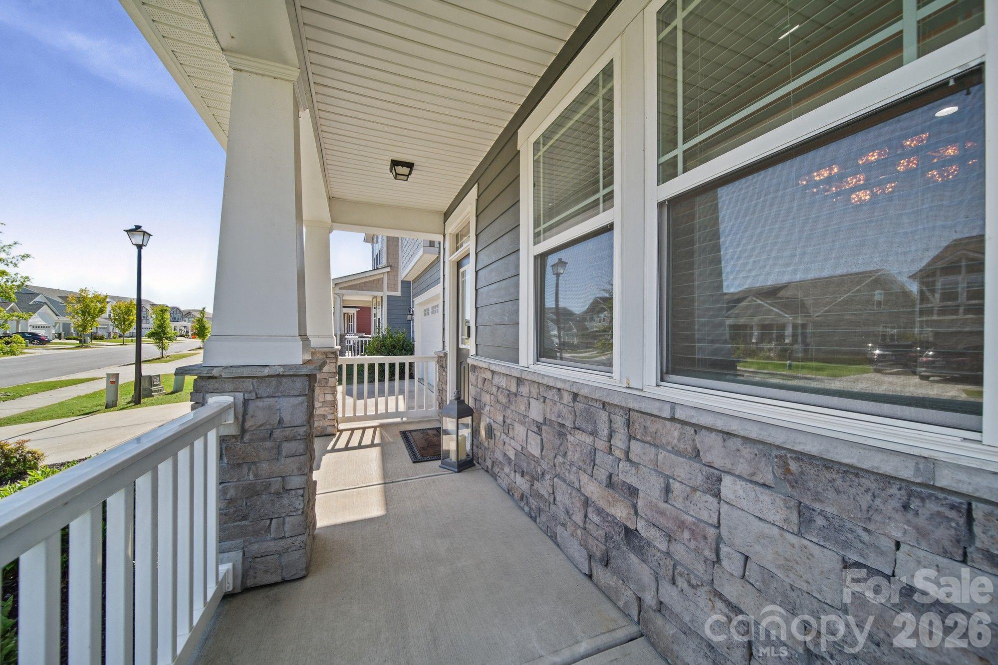 Single Family Residence at 1008 Dania Road, Indian Trail, photo 7 of 45